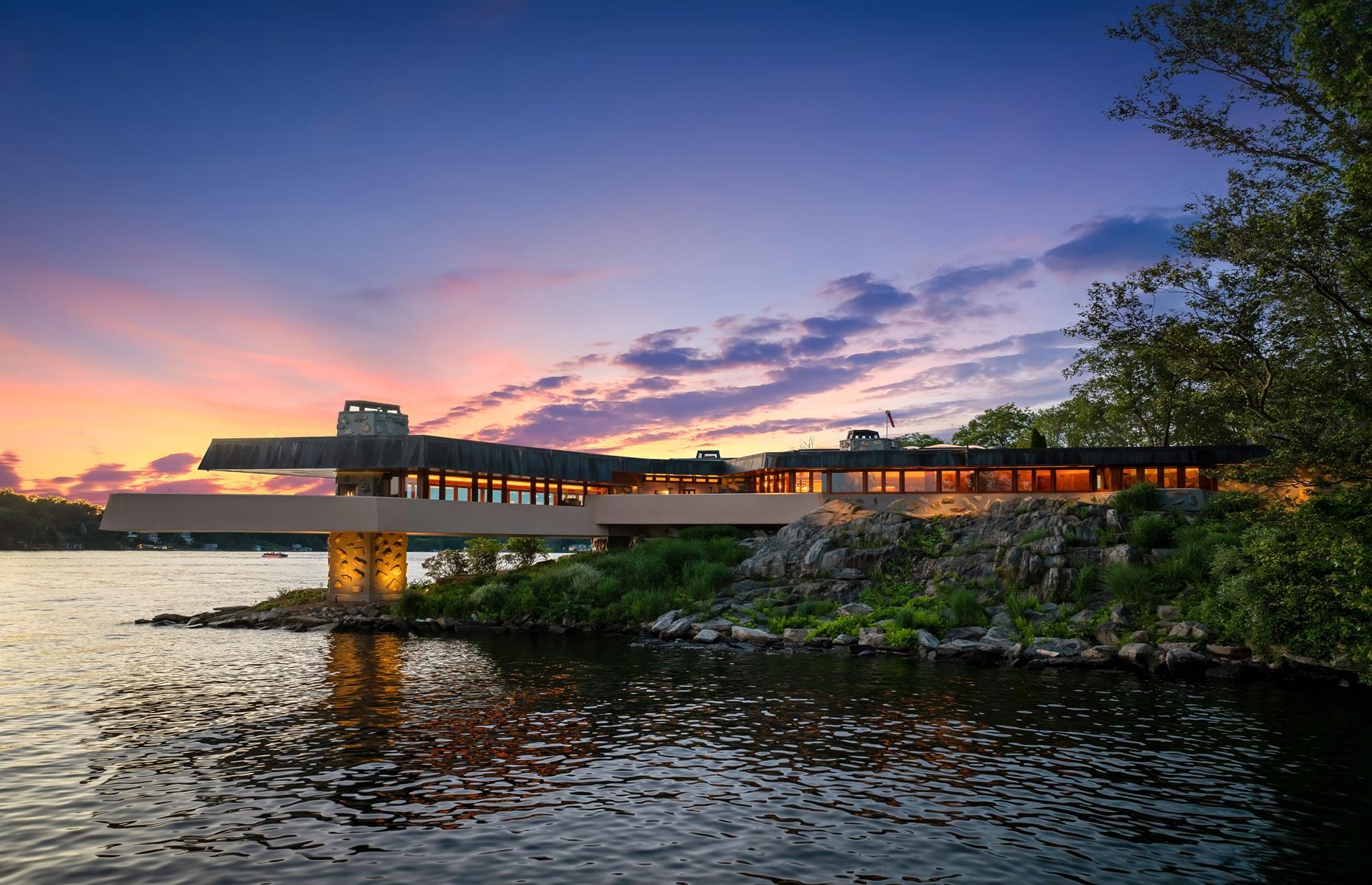 Massaro House, New York, USA