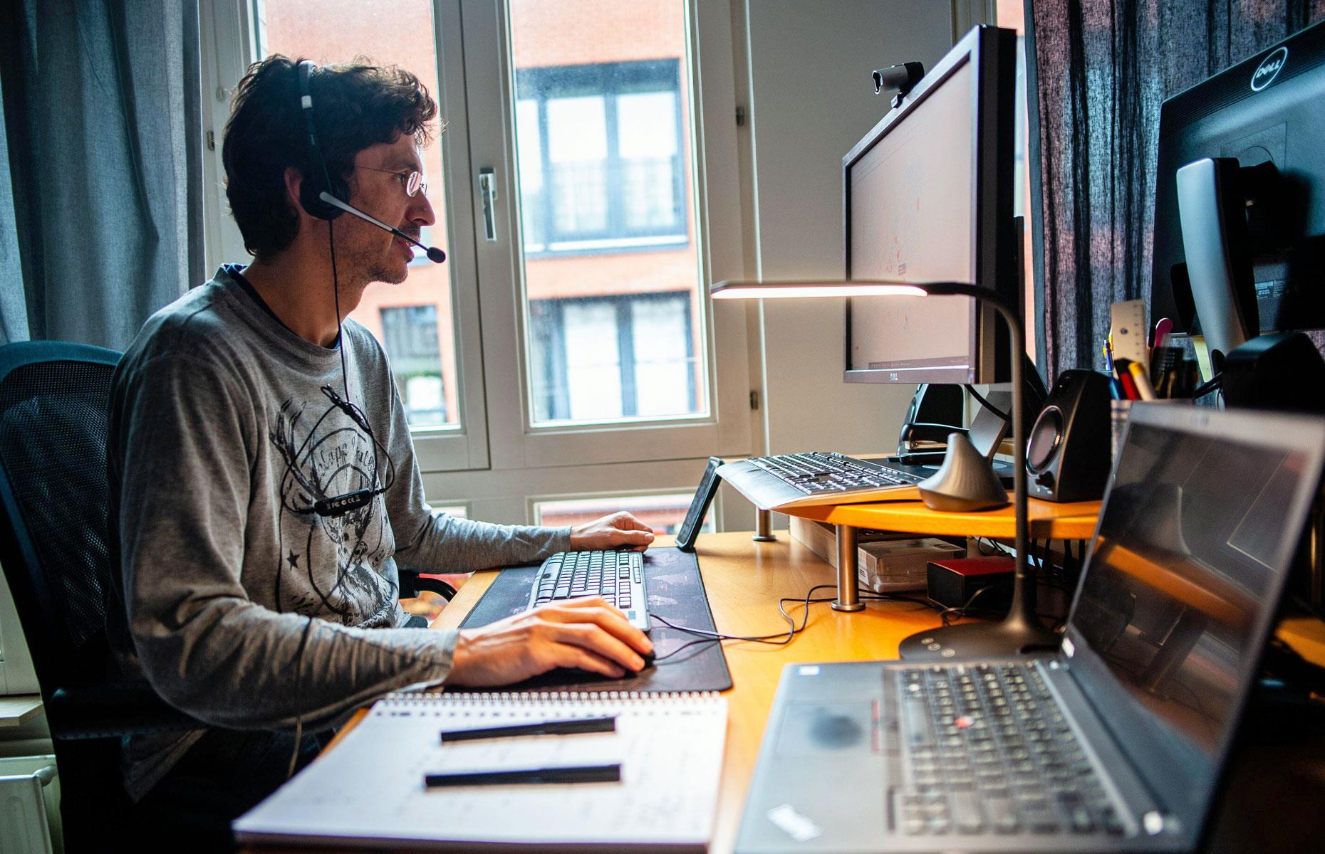 Niederlande – Work-Life-Balance-Wert: 8,3