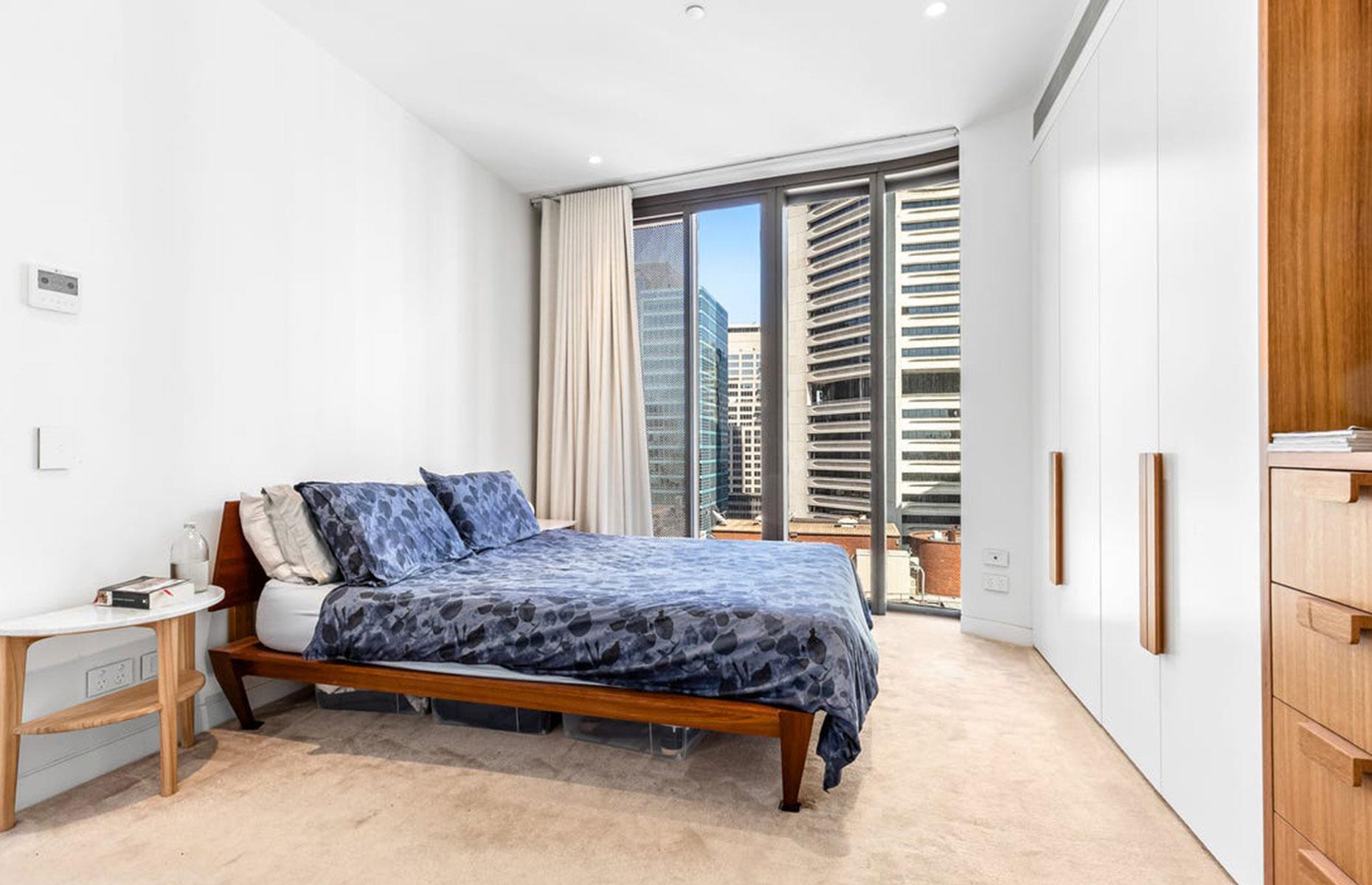 One-bedroom apartment, New South Wales, Australia: £729,300 ($945k)