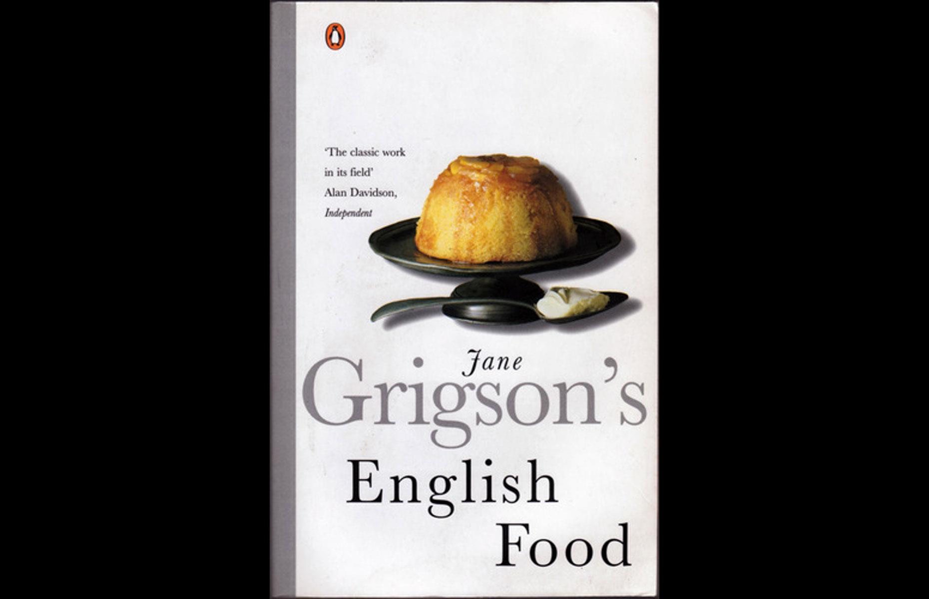 29. English Food