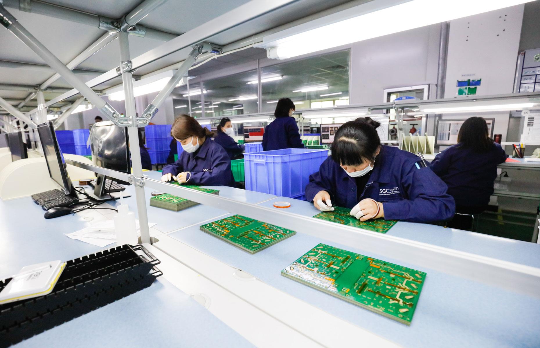 11. China, innovation score: 56.3