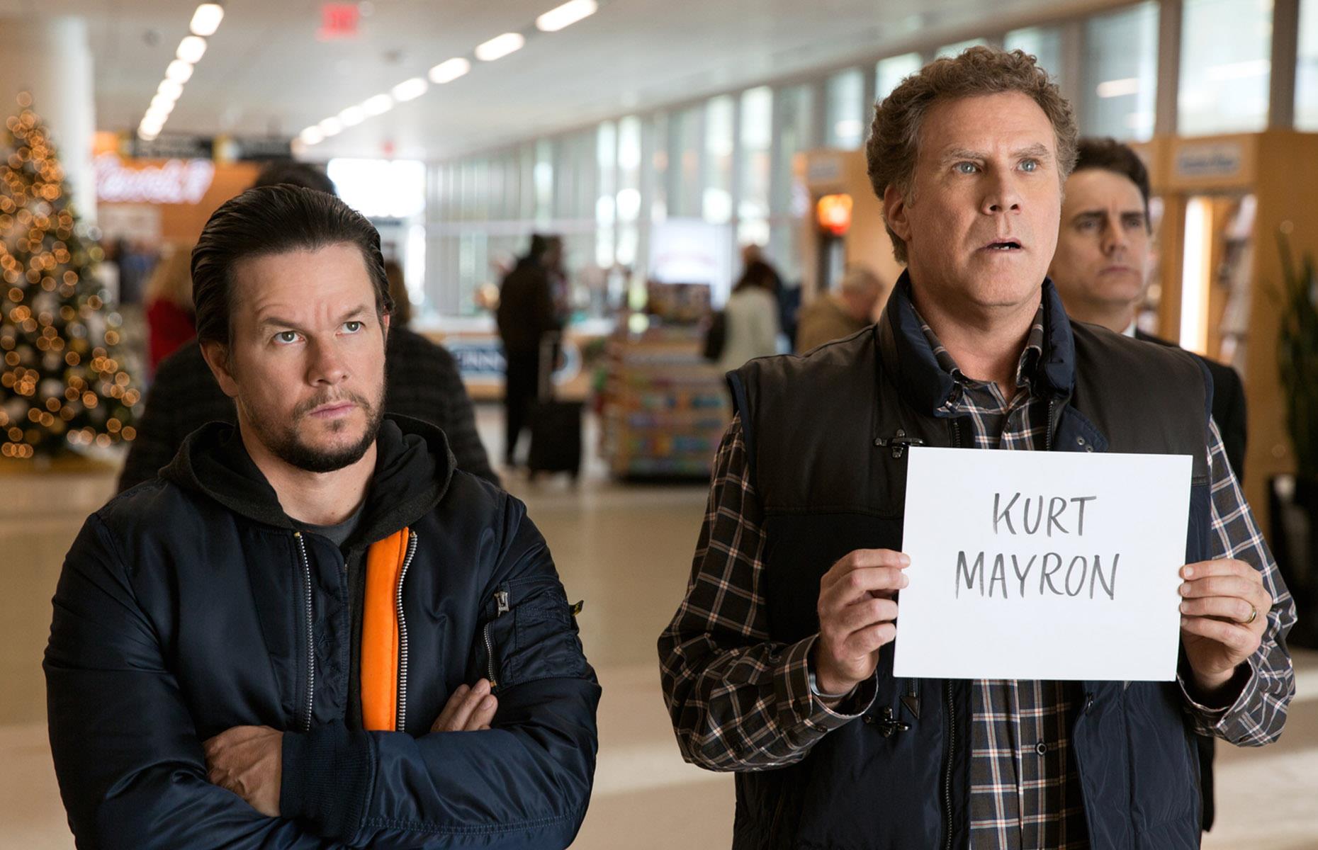 18th. Daddy's Home 2: $232.3 million (£180m)