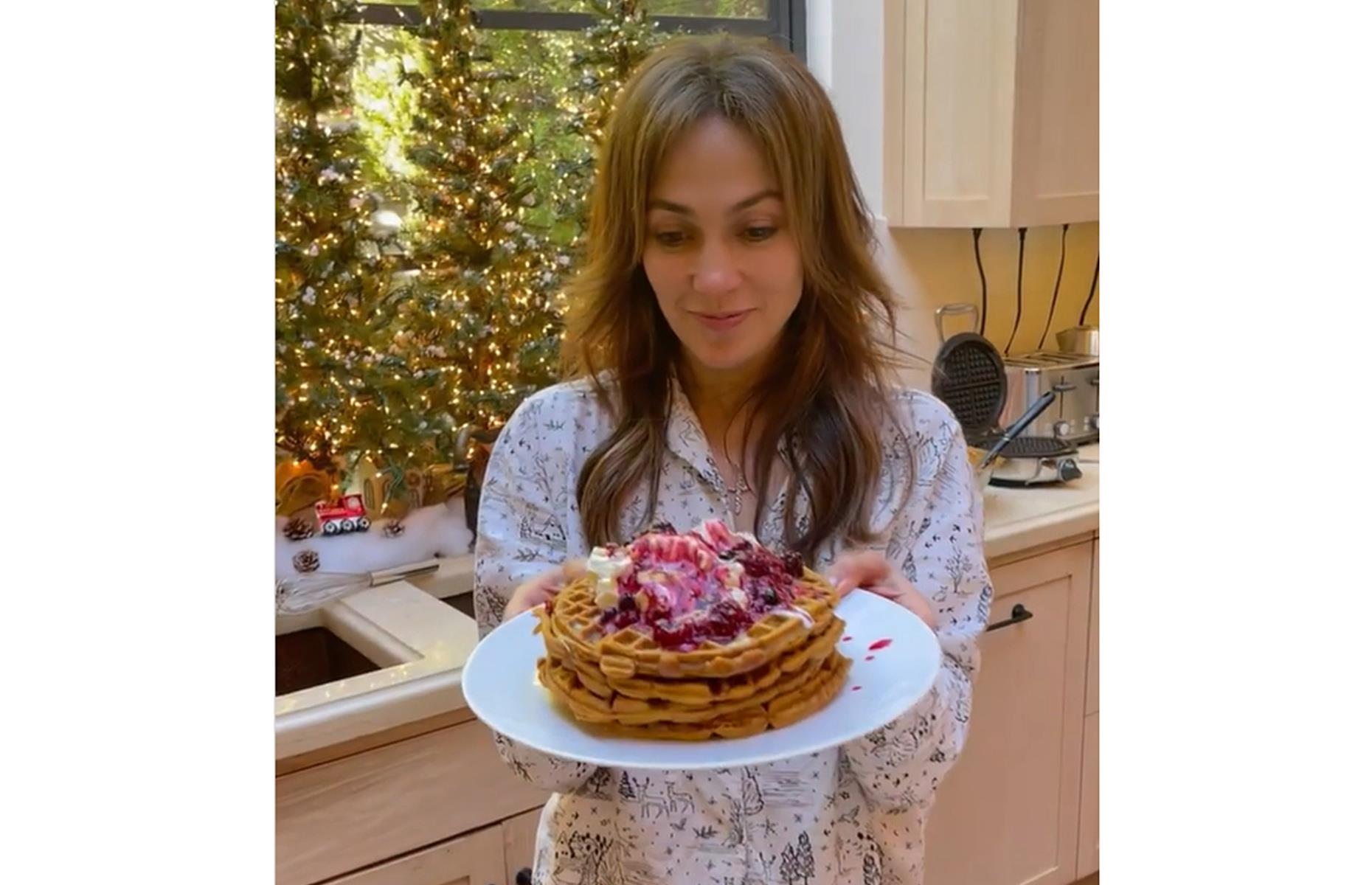 Jennifer Lopez
