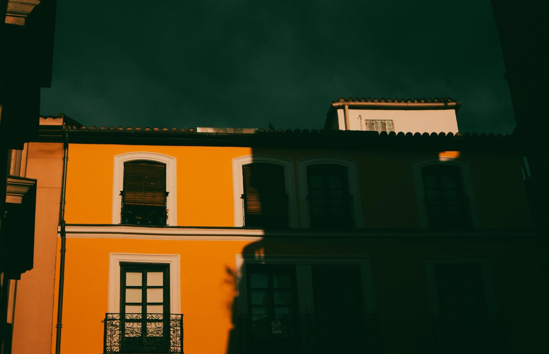 Hacer evidente que tu casa está desocupada