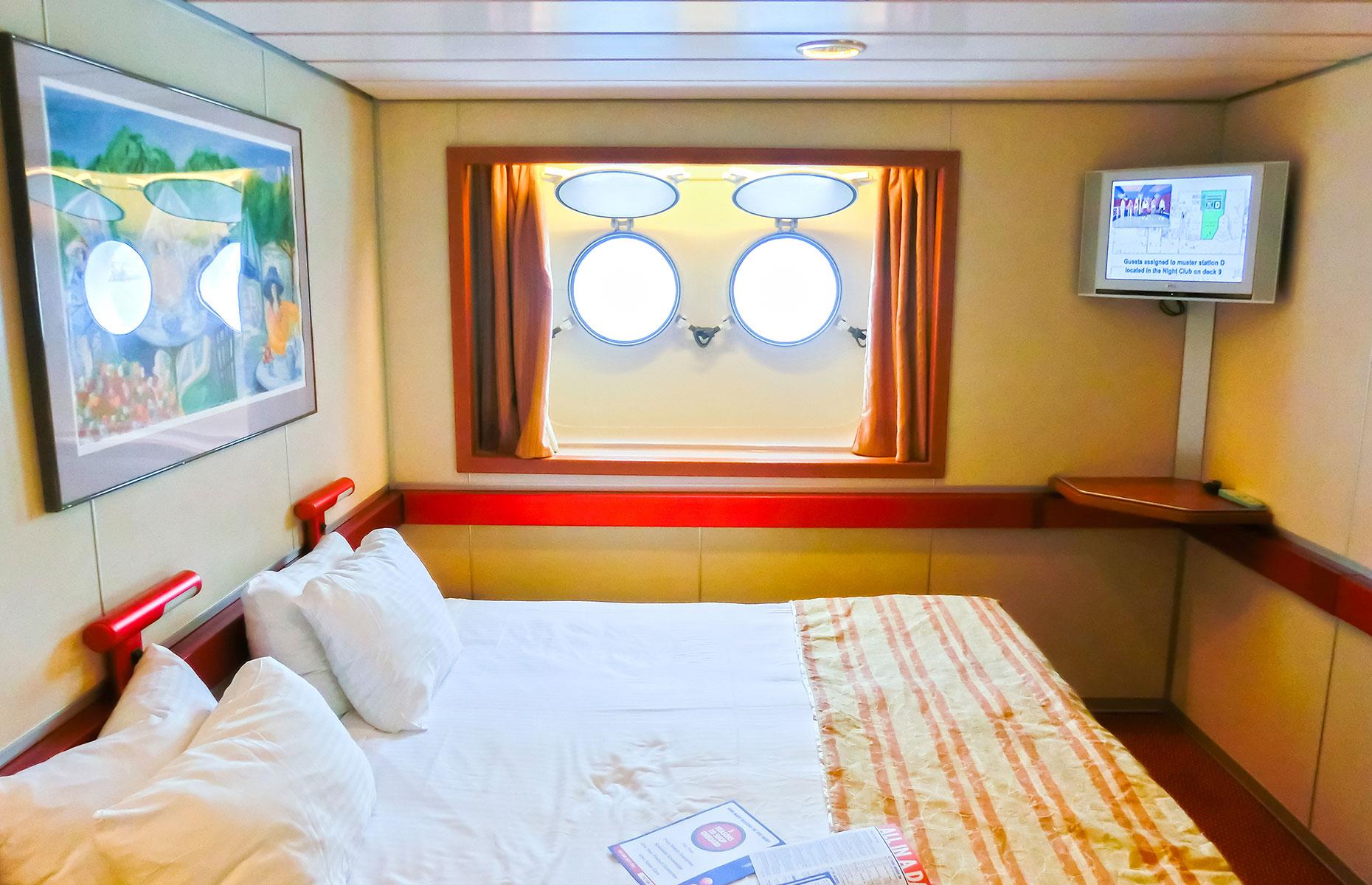 Carnival Fascination
