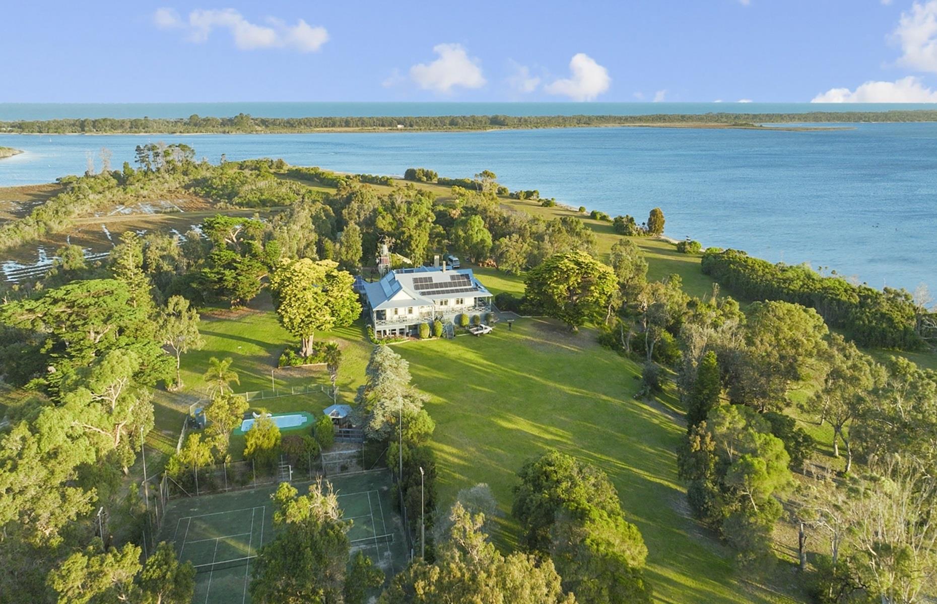 Isla Fraser, Victoria, Australia: Precio tras consultar