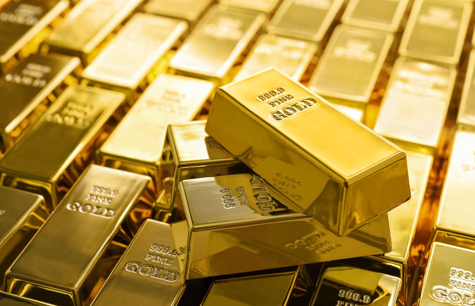 Qui a le plus d'or ?