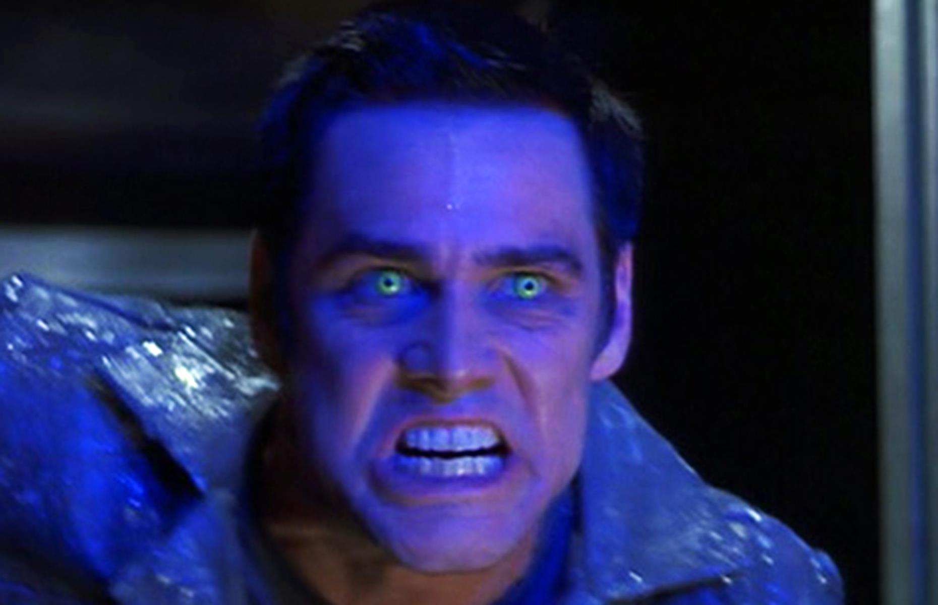 25. Jim Carrey – The Cable Guy: $40.2 million (£32.7m)