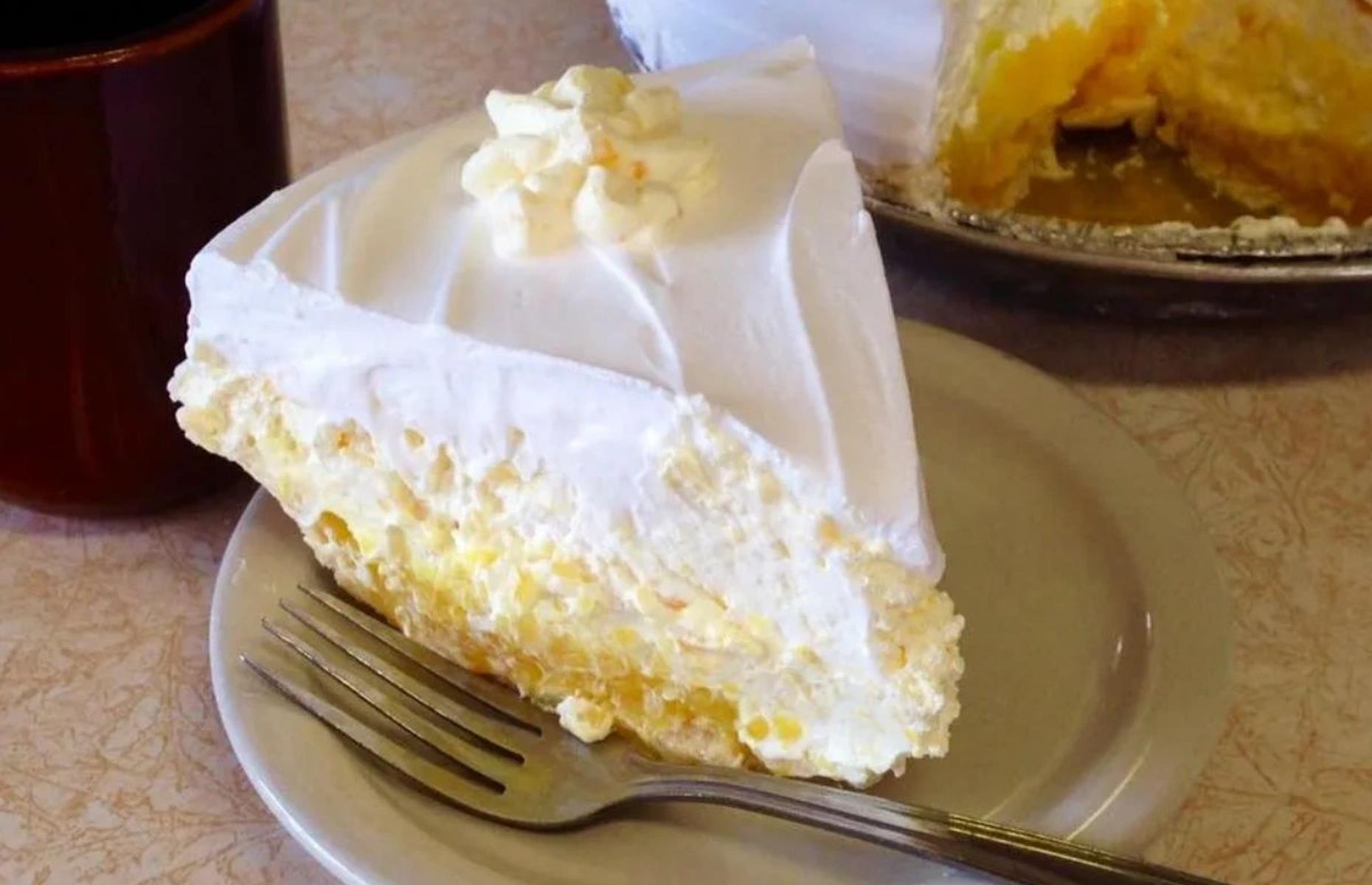 23. Ohio: Schmucker's Restaurant, Toledo 