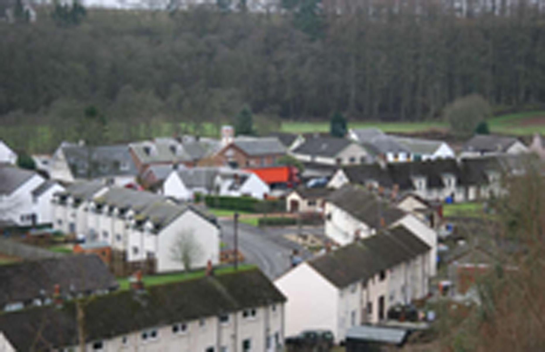 Joint 6th cheapest: East Ayrshire £221,372 