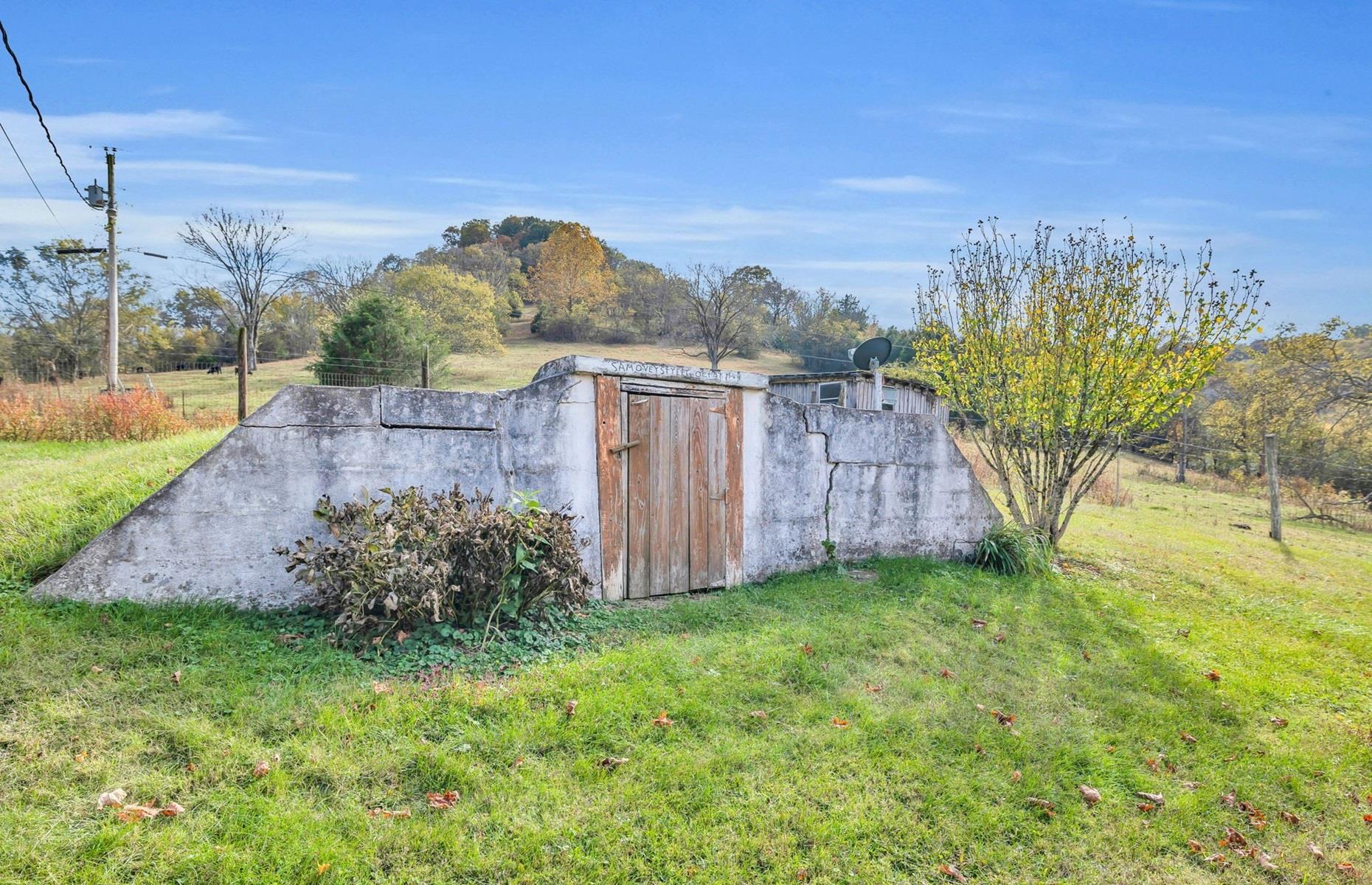 Idyllic cattle farm, Tennessee, USA: $575,000 (£454k)