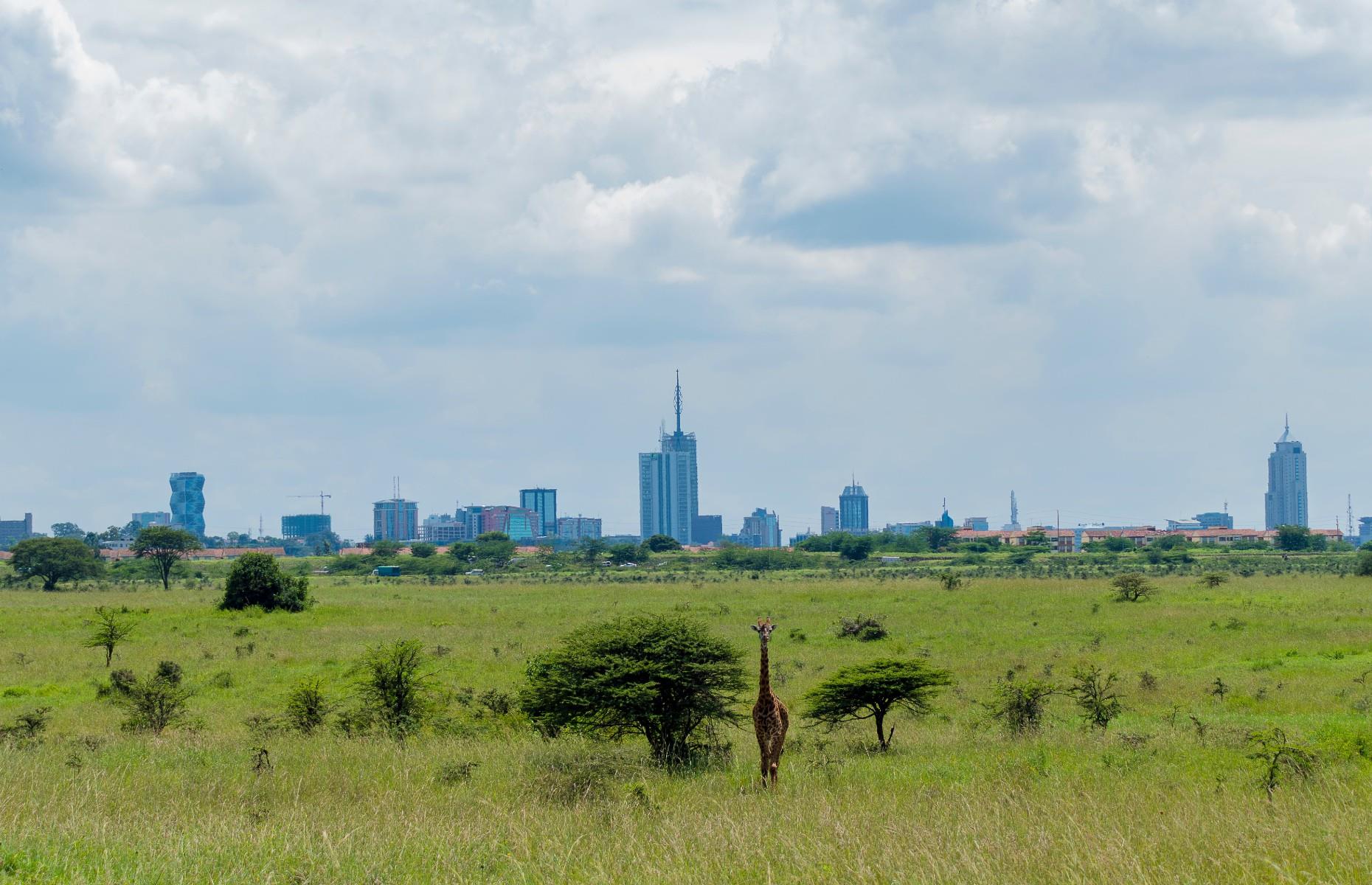 Nairobi, Kenya