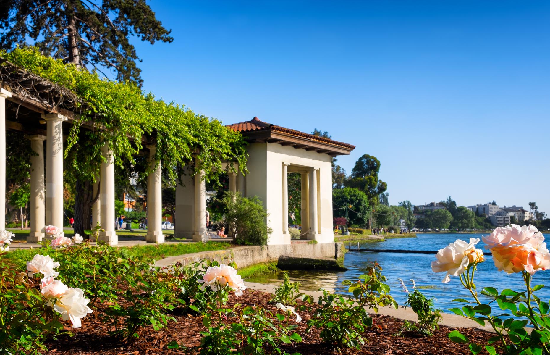 Oakland, California