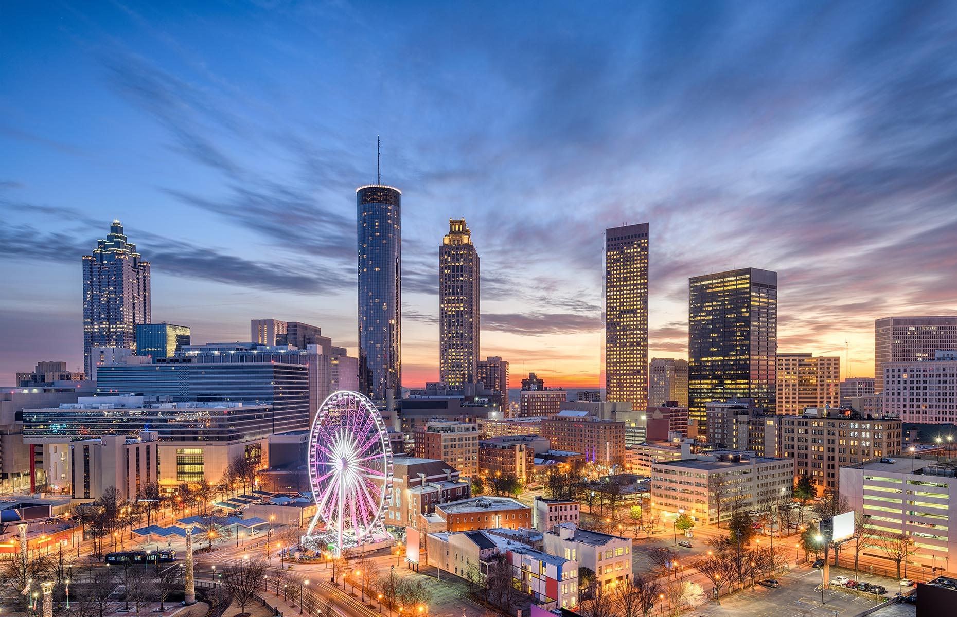 Atlanta, Georgia