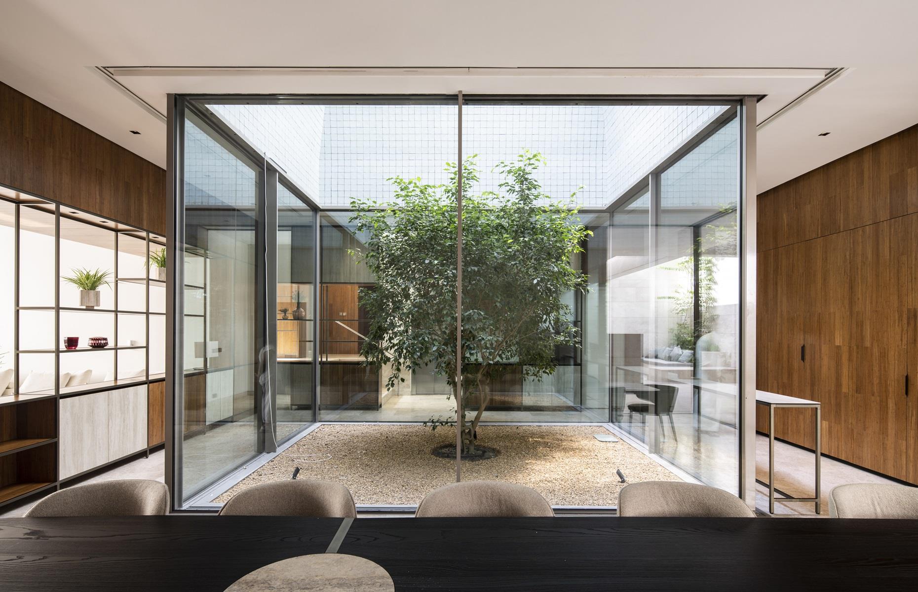 Pixel House, Kuwait City, Kuwait