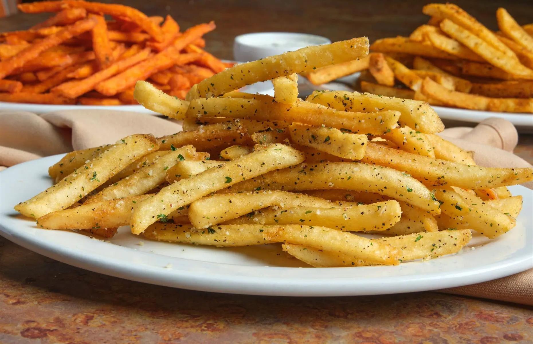 Nevada: Paymon’s Fresh Kitchen and Lounge, Las Vegas