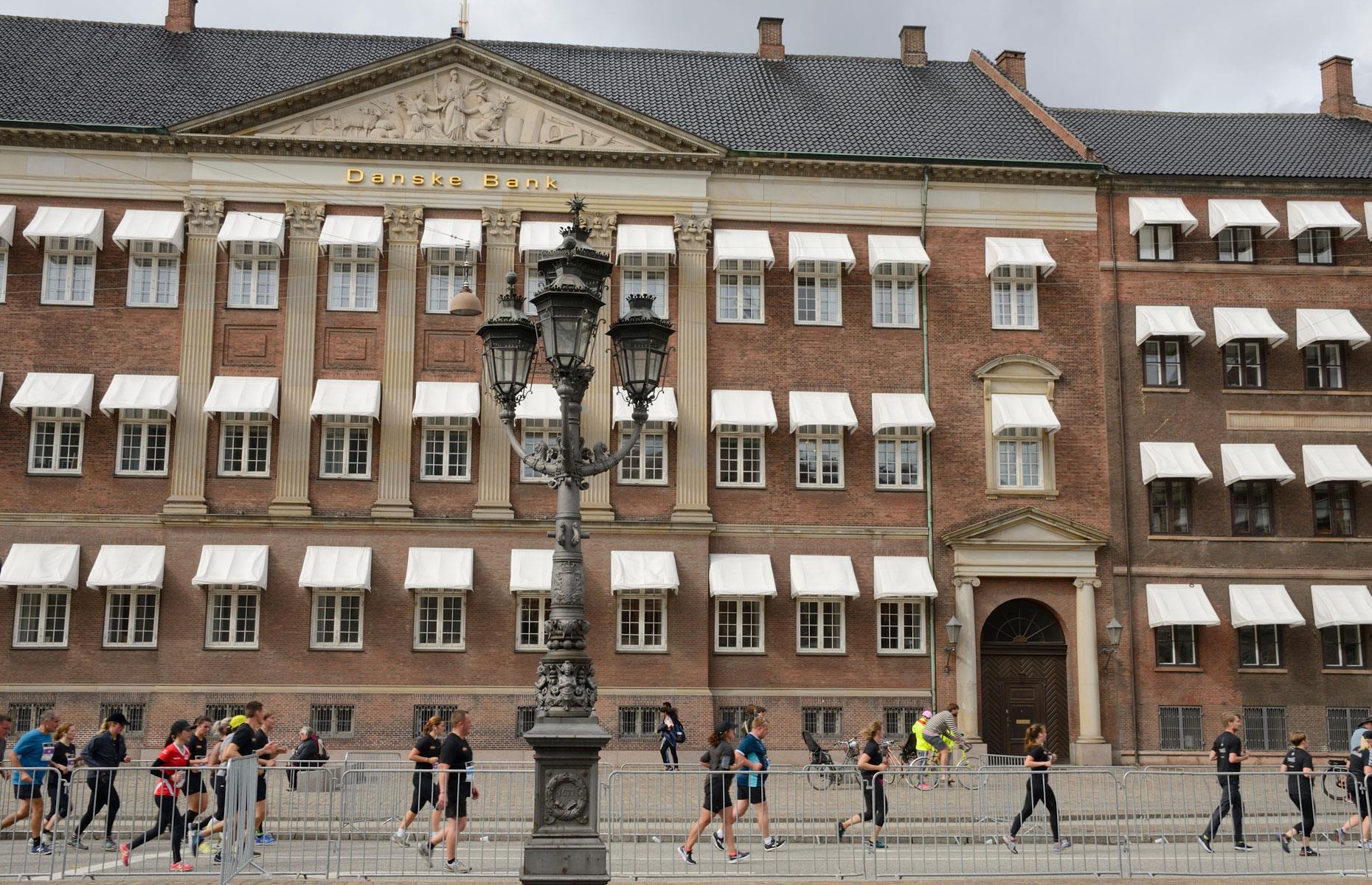 Denmark, 2023 GDP growth: 0.7%
