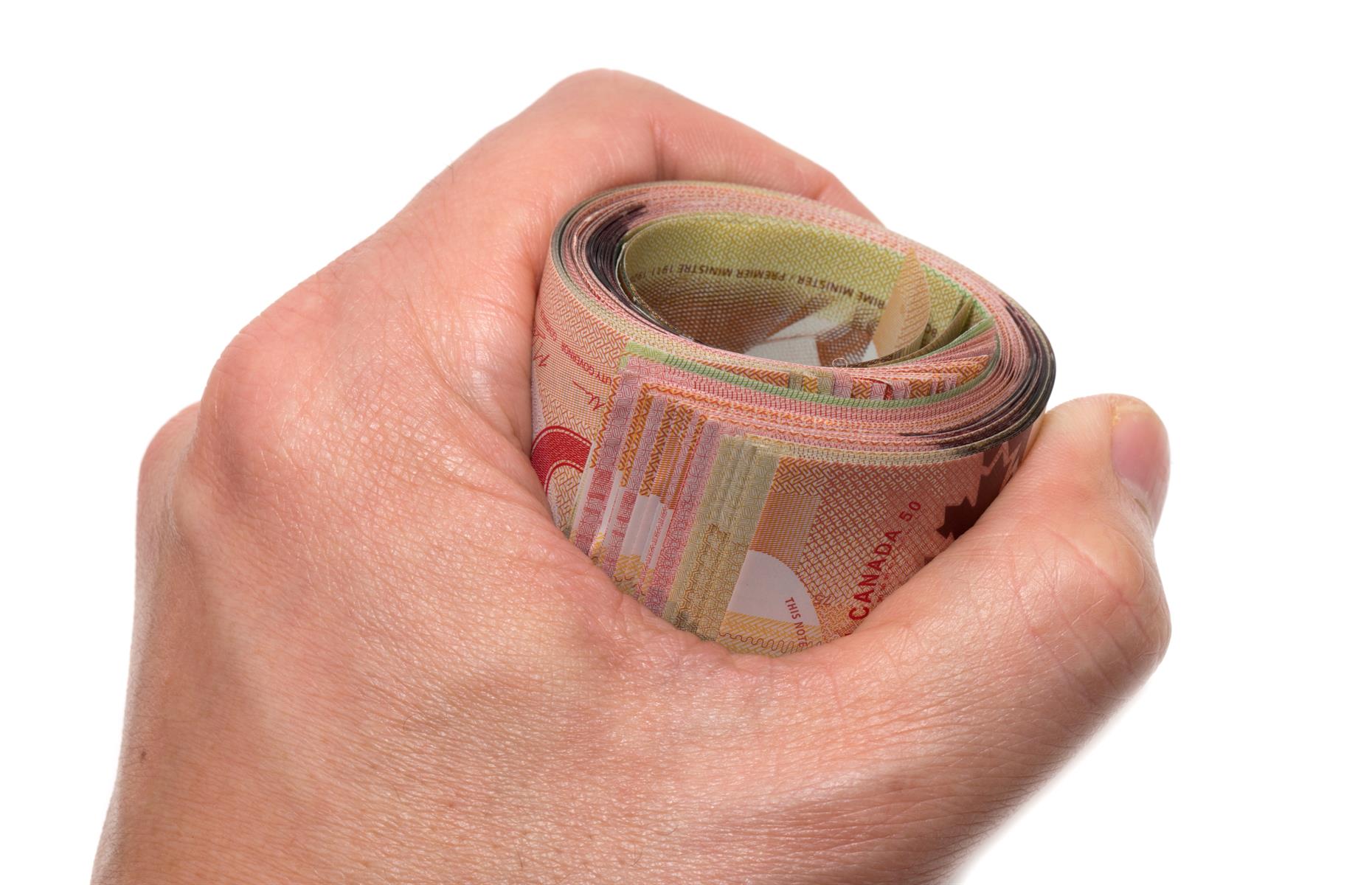 Phoenix pay system – $1 billion