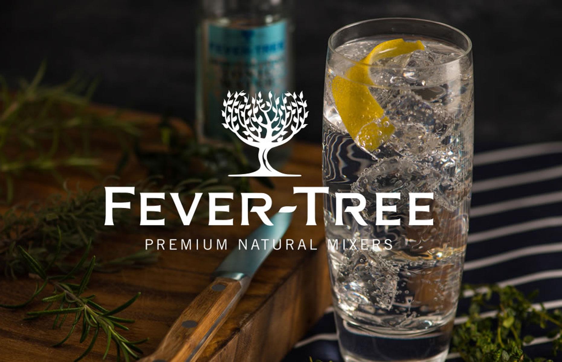 Fever-Tree