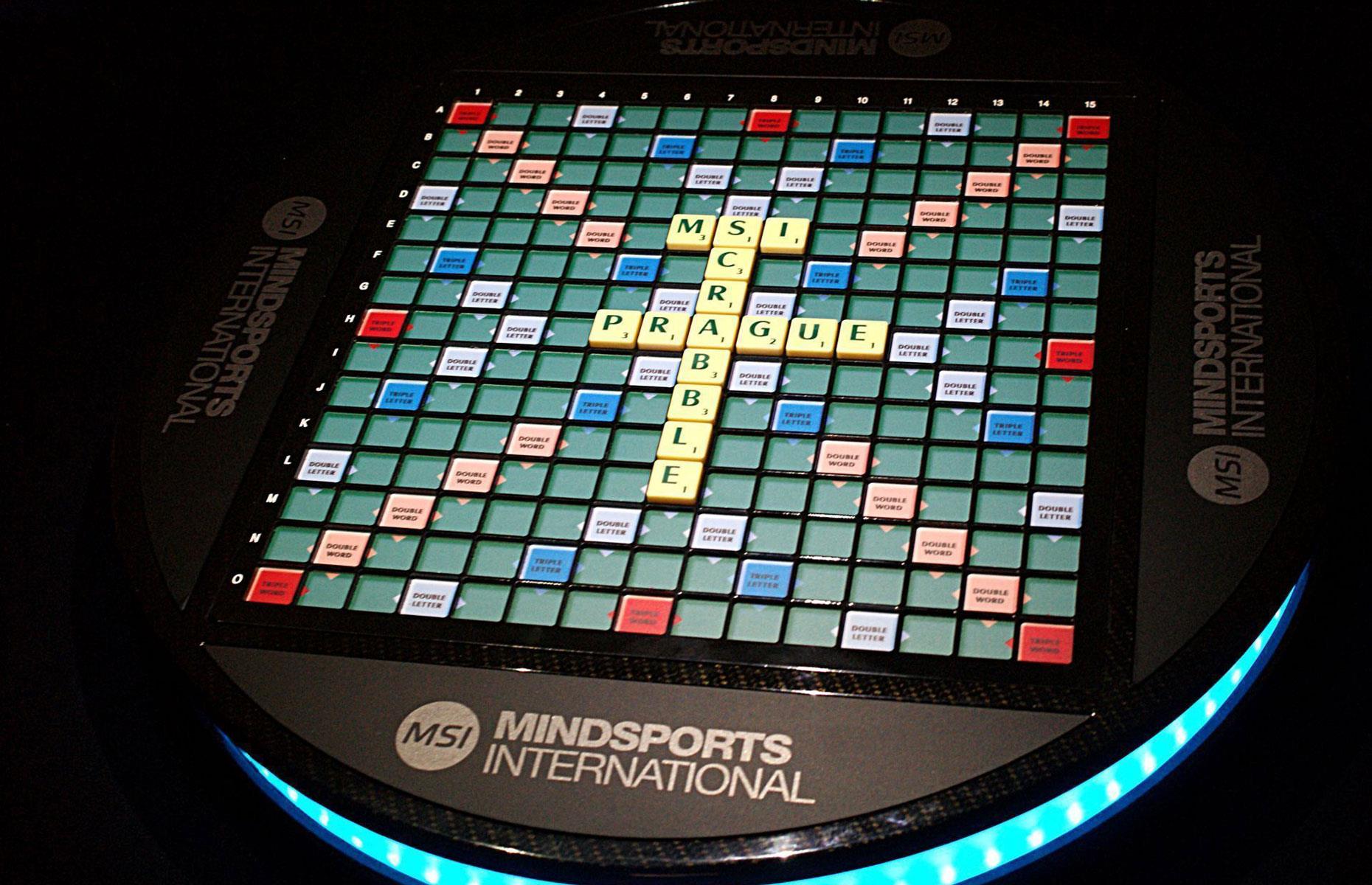 Smart Scrabble – $30,000 (£22.7k)