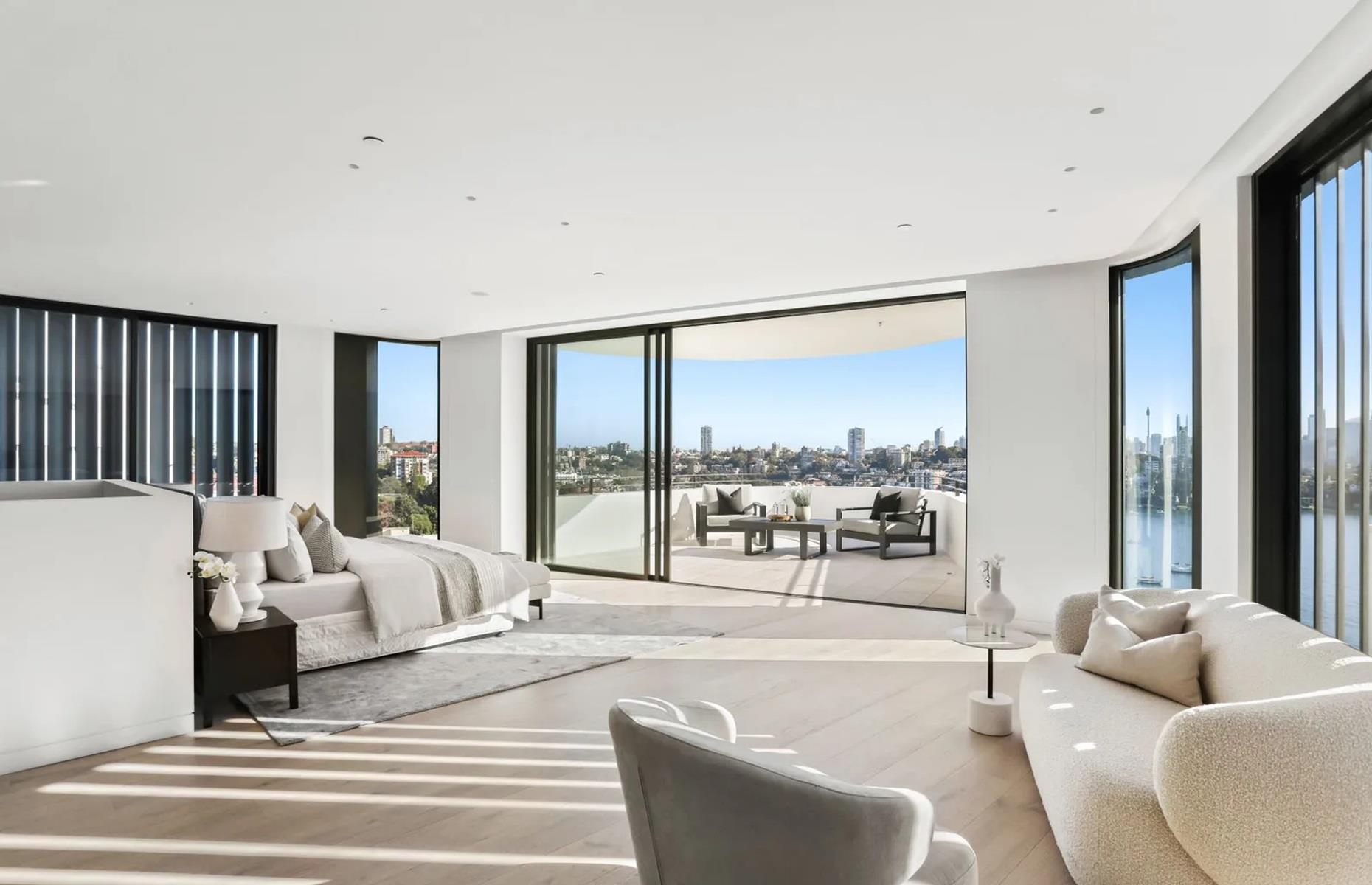 8. 23 Wolseley Road, New South Wales, Australia