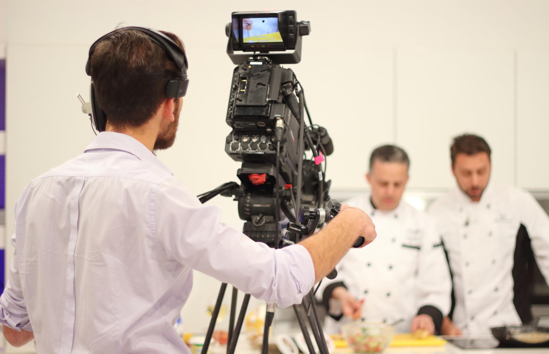 2000s: the rise of the celebrity chef 
