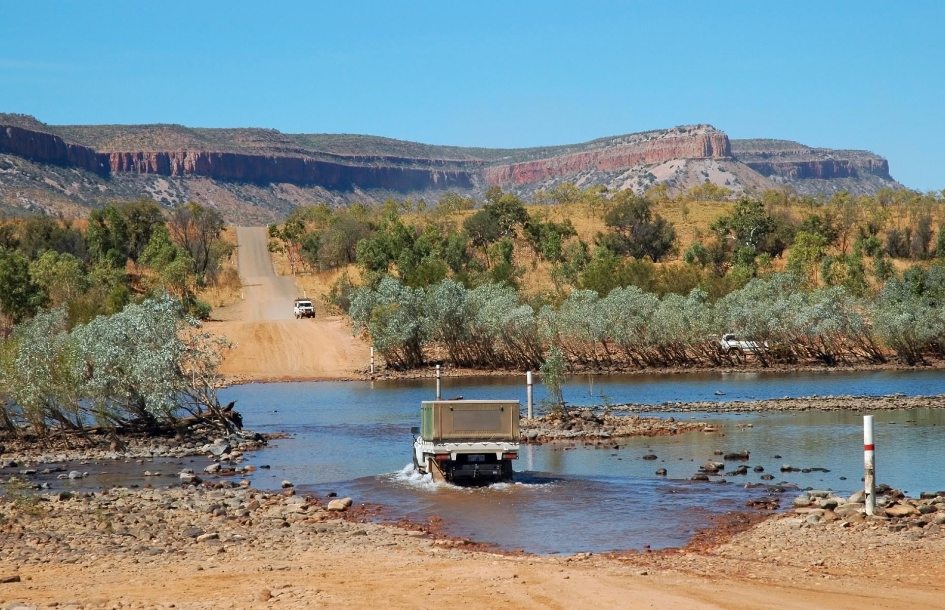 36th. Greg and Sharon Vickers: 396,700+ hectares