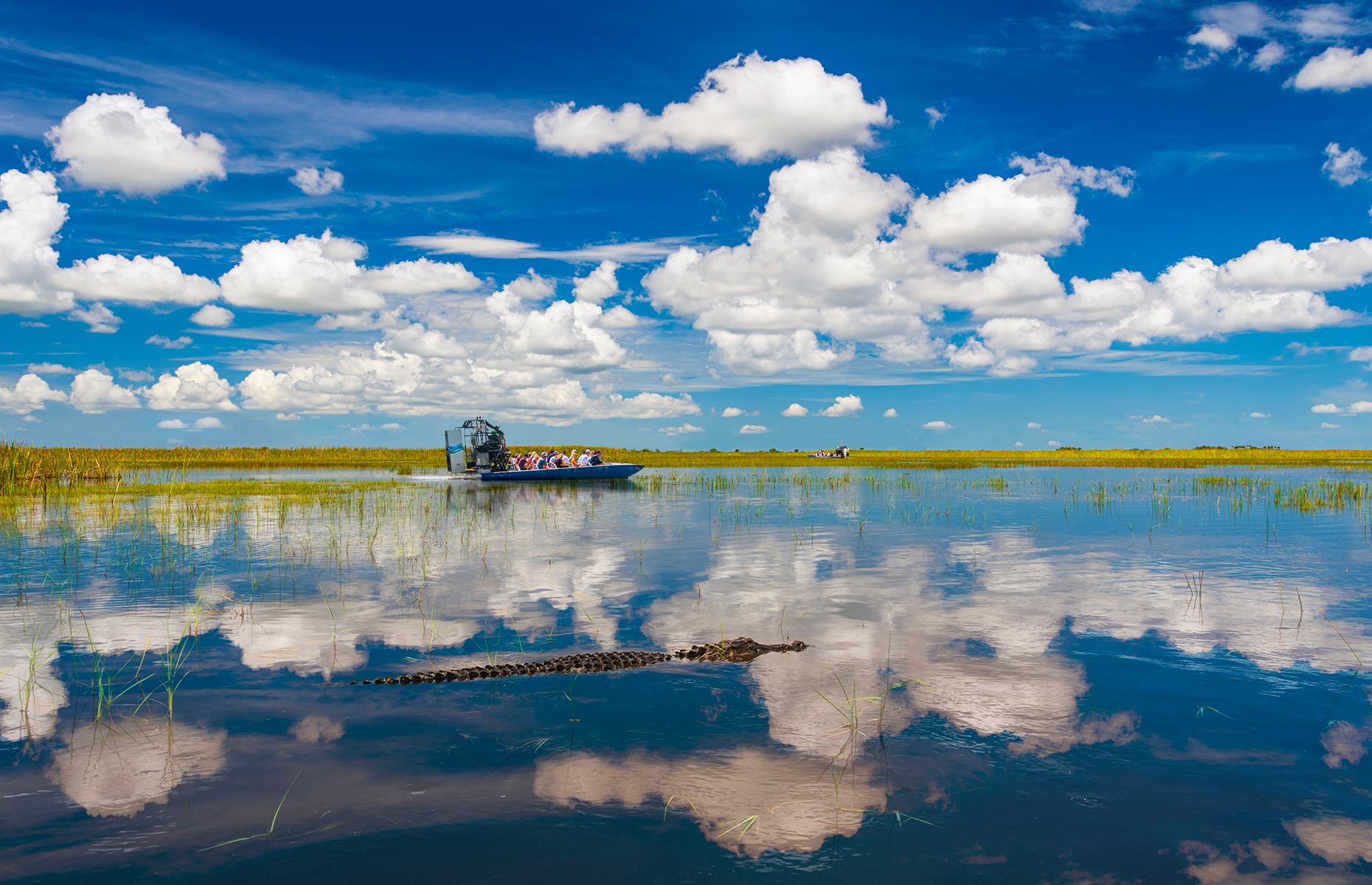 Florida: Everglades National Park