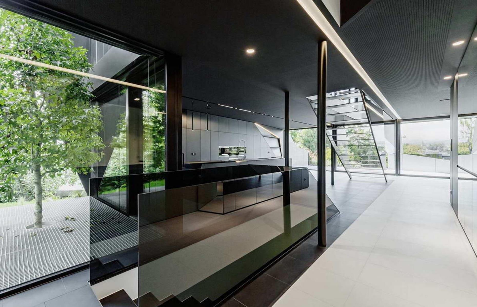 CoMED house, Vienna, Austria