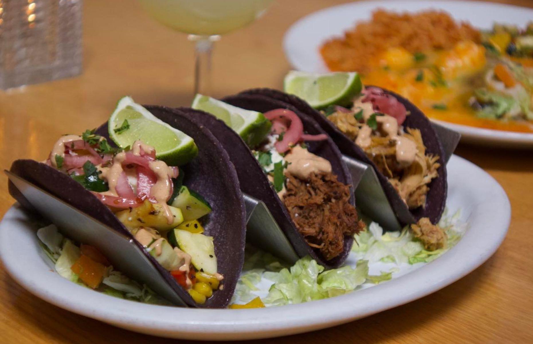 New Mexico: High Noon Restaurant and Saloon, Albuquerque