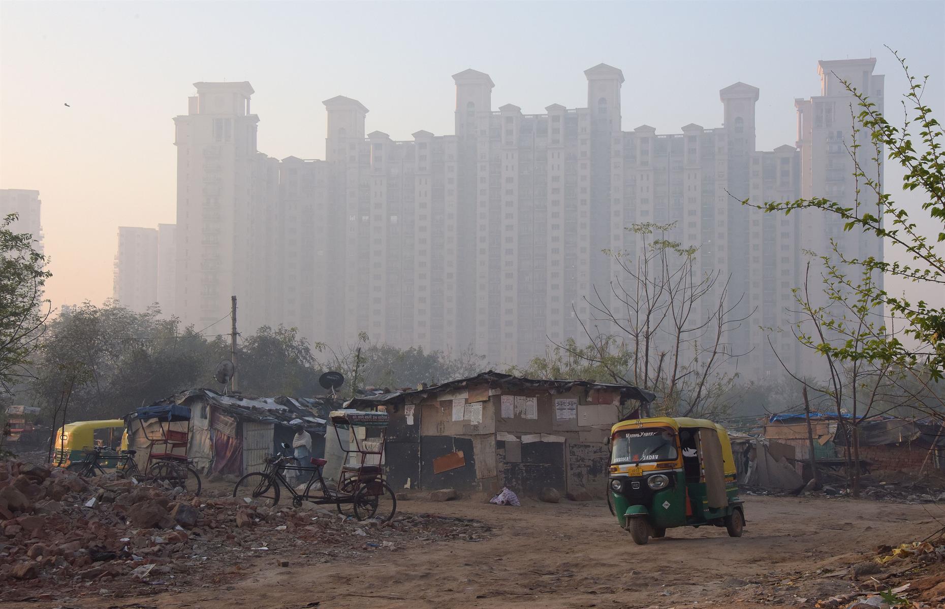 Gurugram, Delhi, India