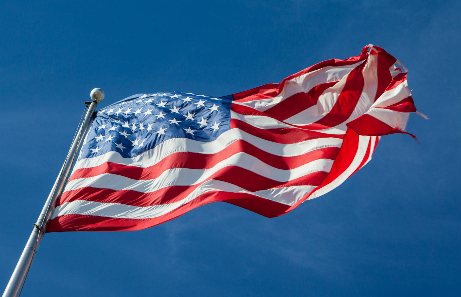 And the most reviewed nation is the USA