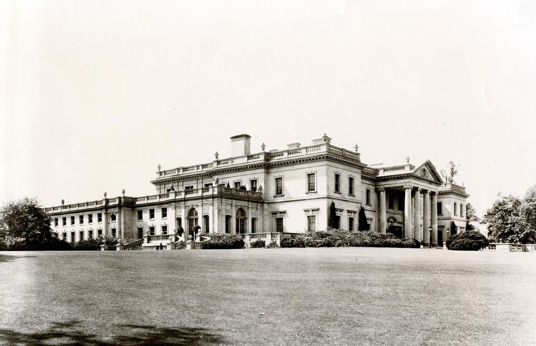 Whitemarsh Hall, Philadelphia, Pennsylvania