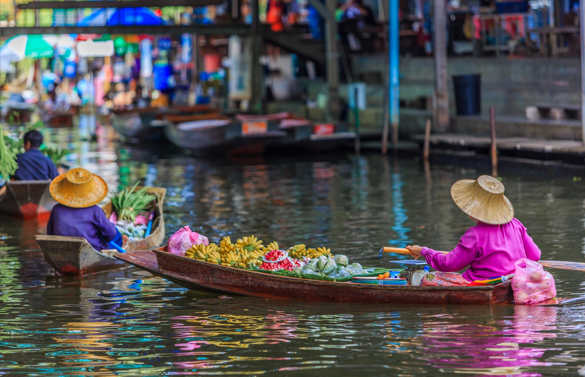Thailand