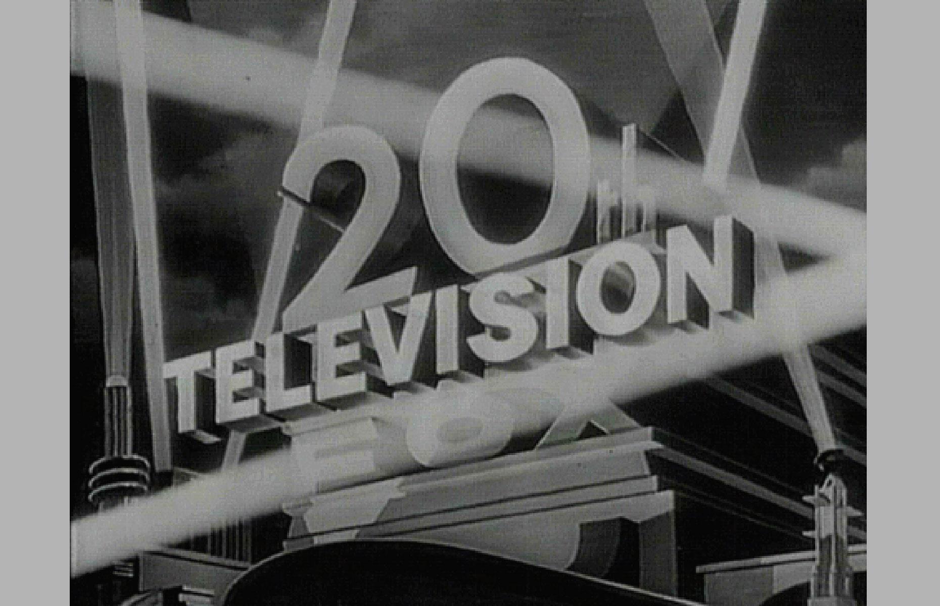 1949: 20th Century Fox Television