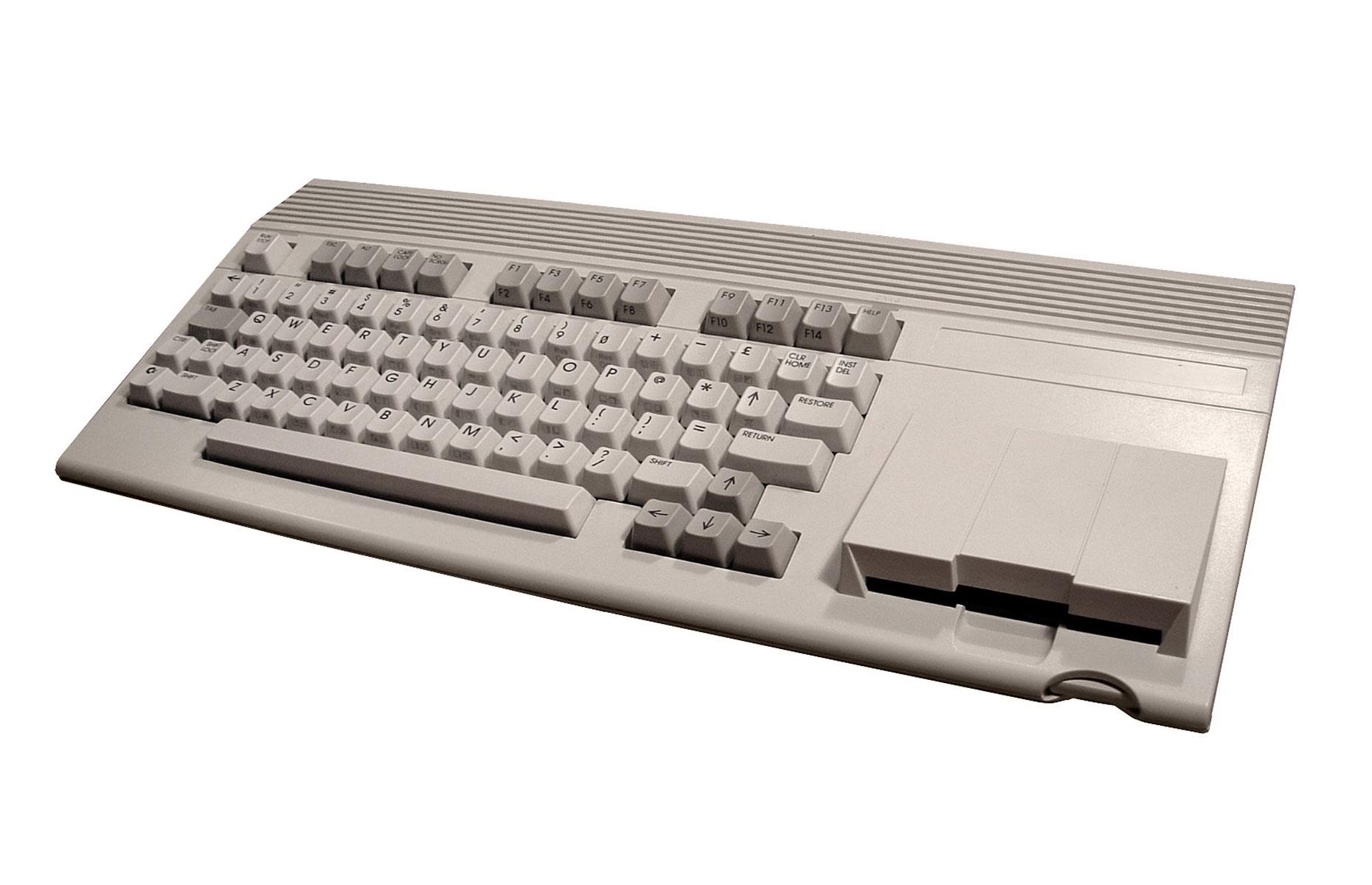 Commodore 65: up to $70,000 (£56,288)