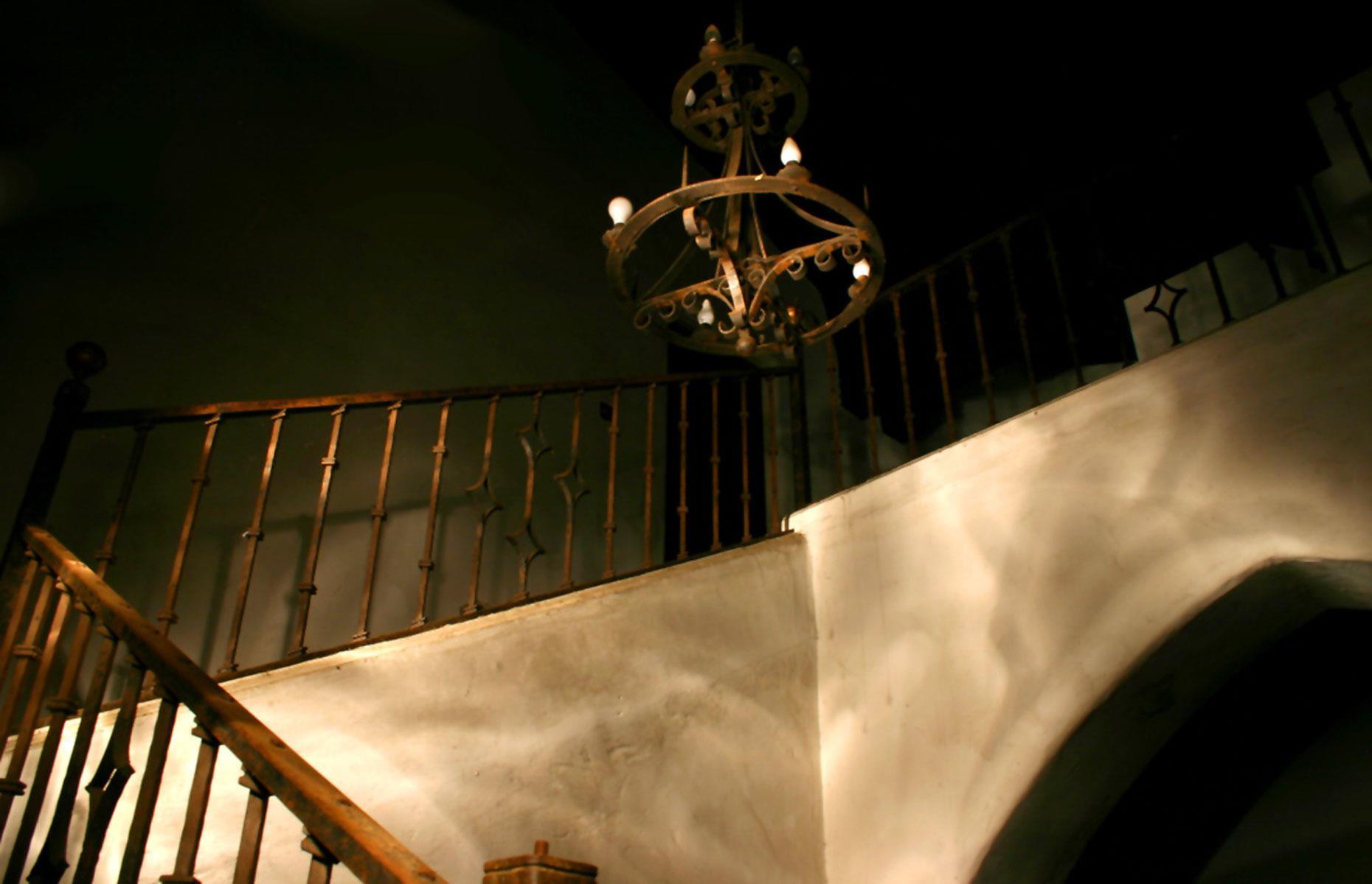 Steve Jobs' Abrissvilla