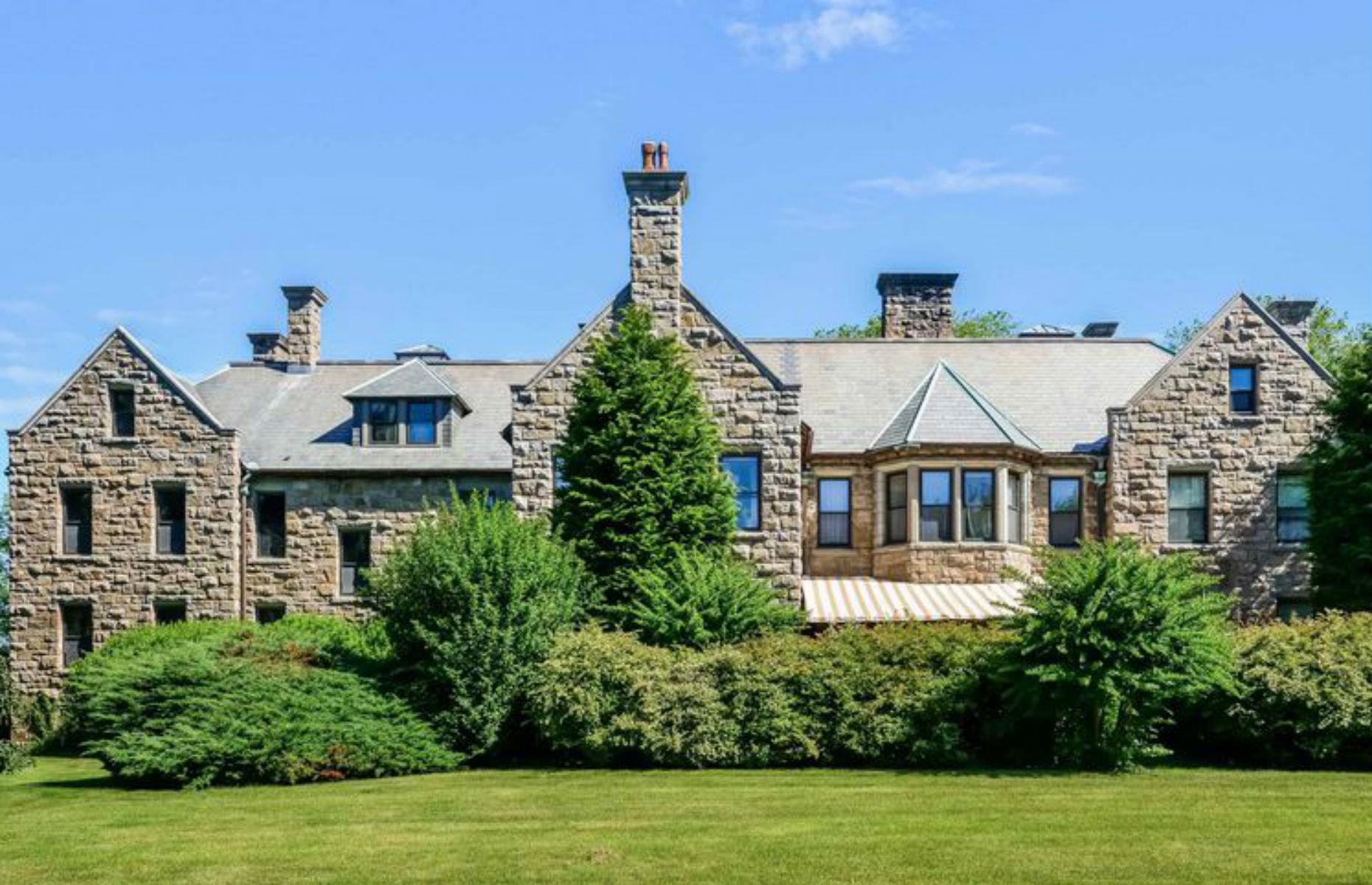Mummified mansions: luxury time capsule properties (copy) | lovemoney.com