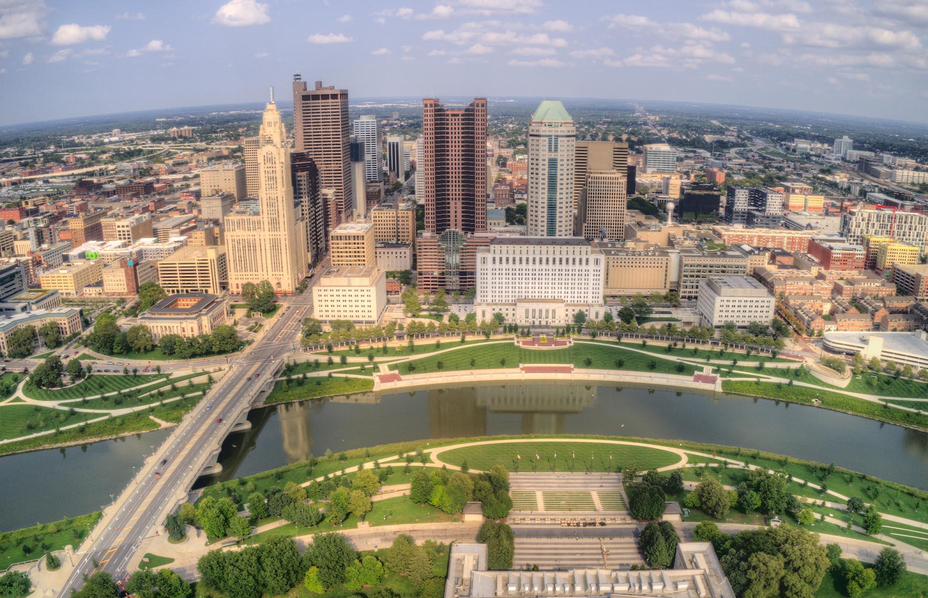 11th: Columbus, Ohio: $236,371