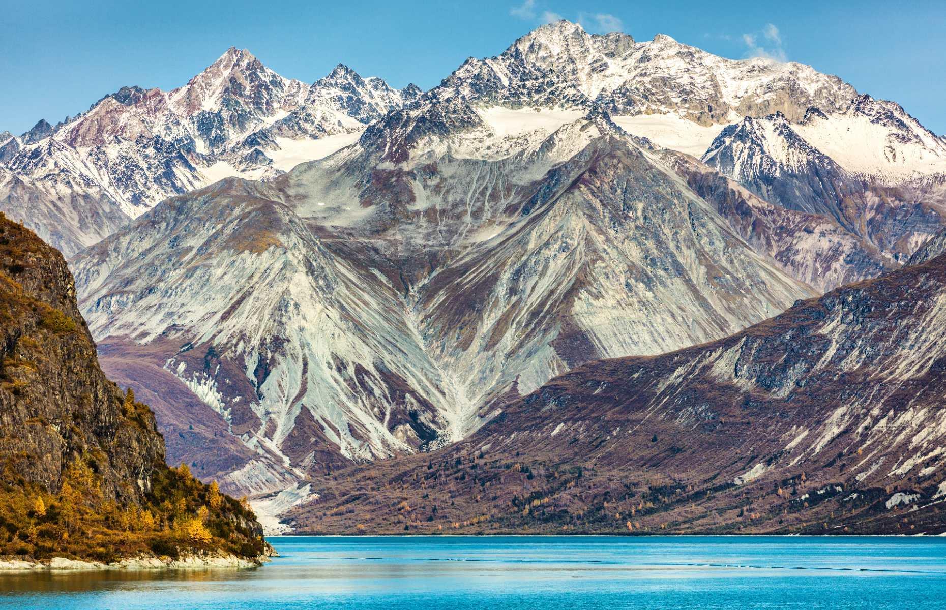 Alaska, USA