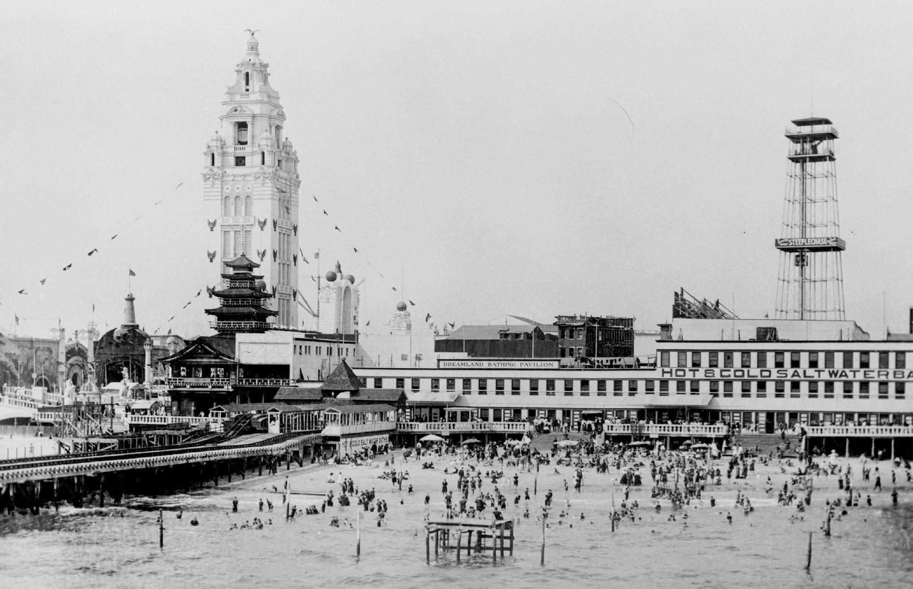 These USA snaps are more than 100 years old
