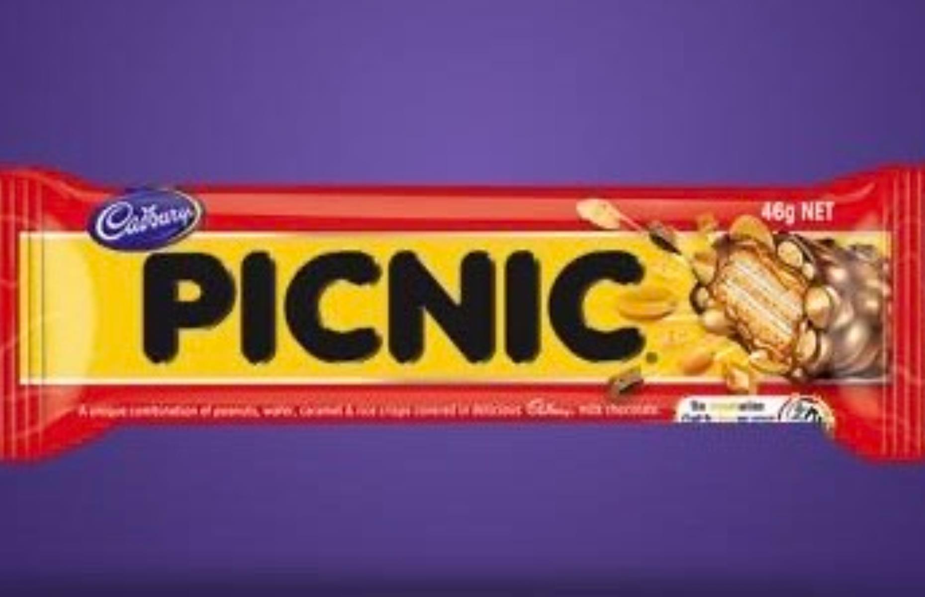 8. Picnic