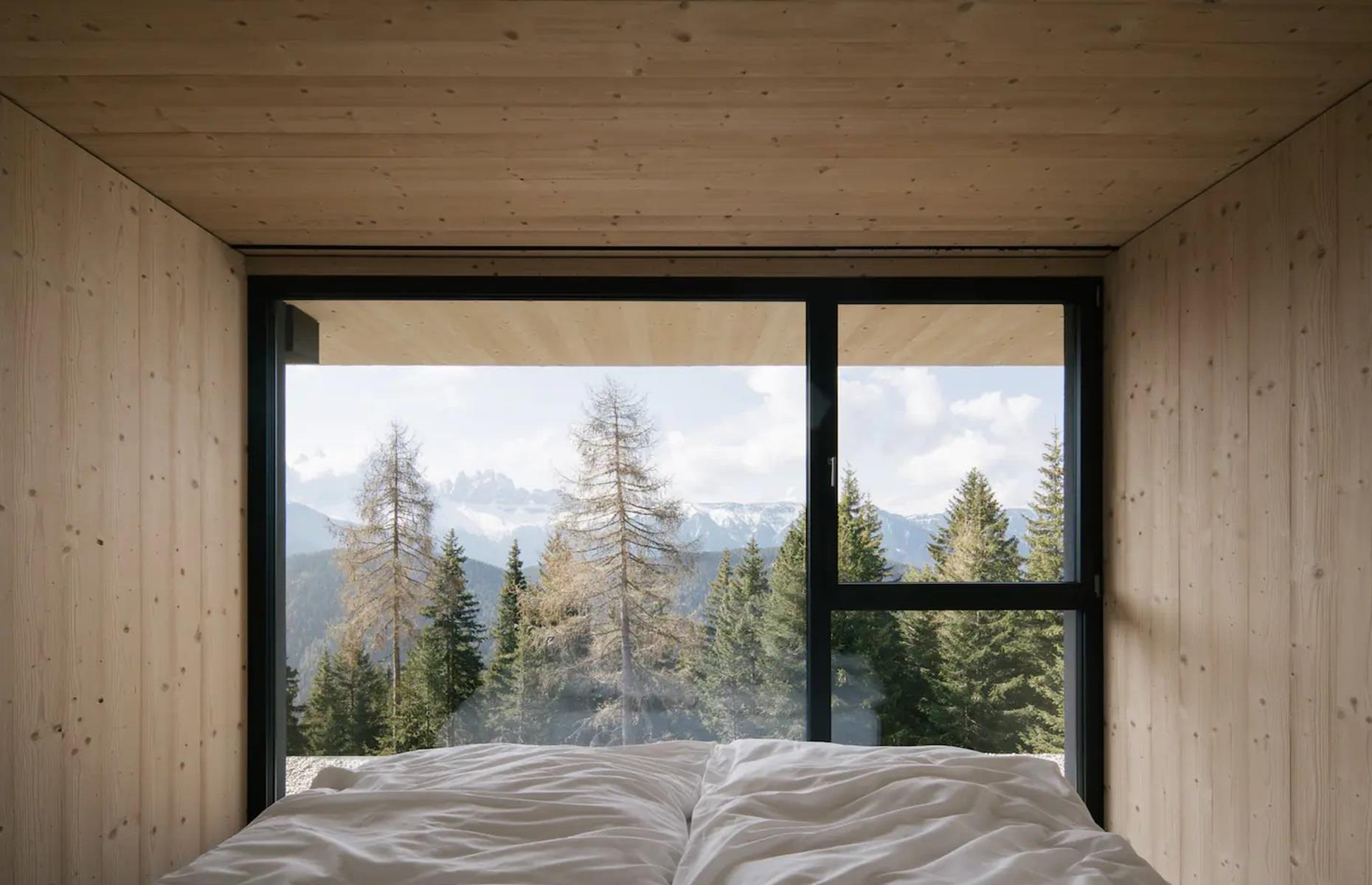 Anders Mountain Suites, South Tyrol, Italy