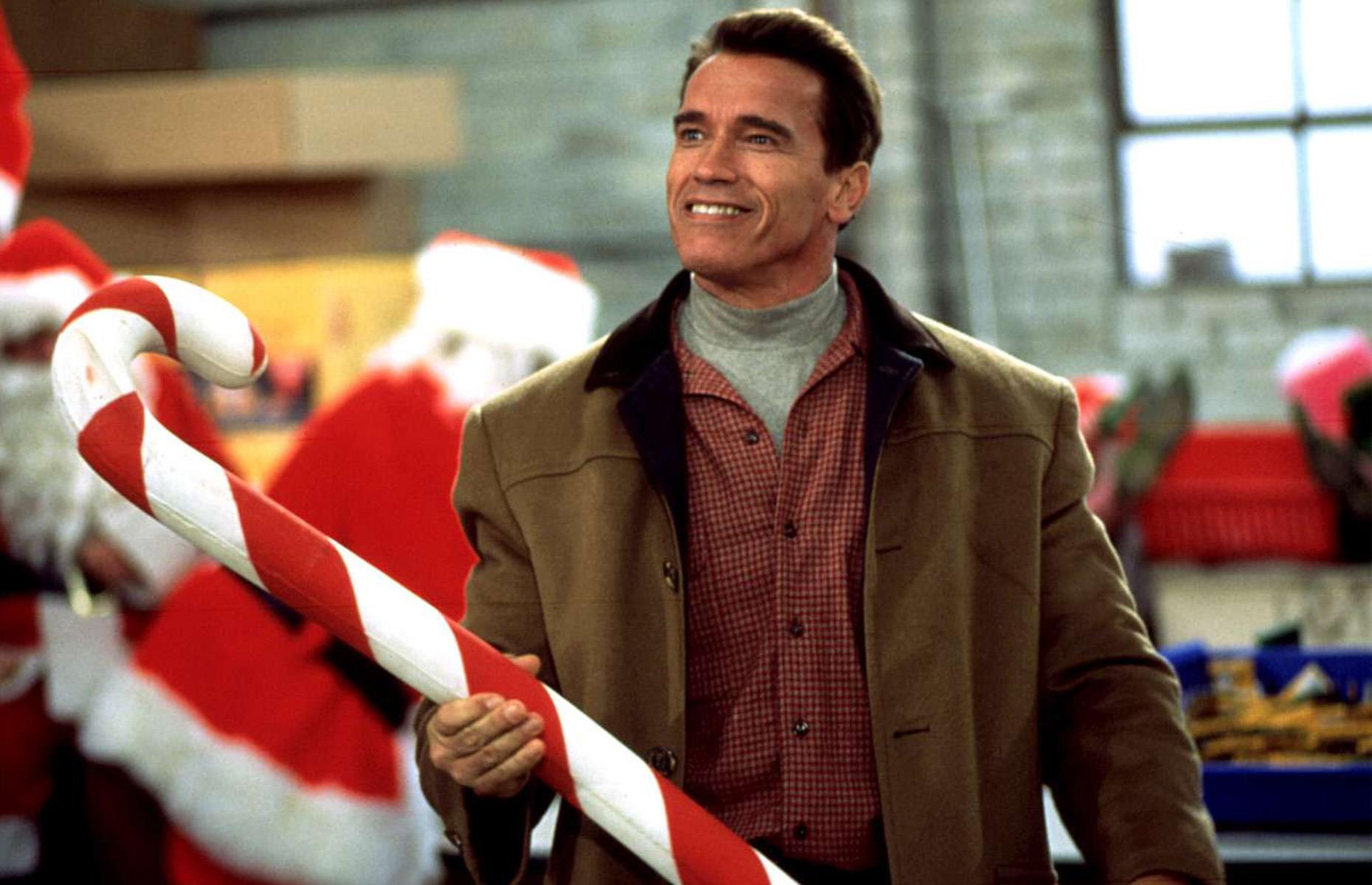 15th. Jingle All the Way: $260.9 million (£204m)