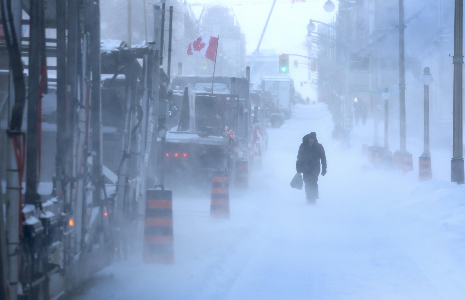 Ottawa, Ontario