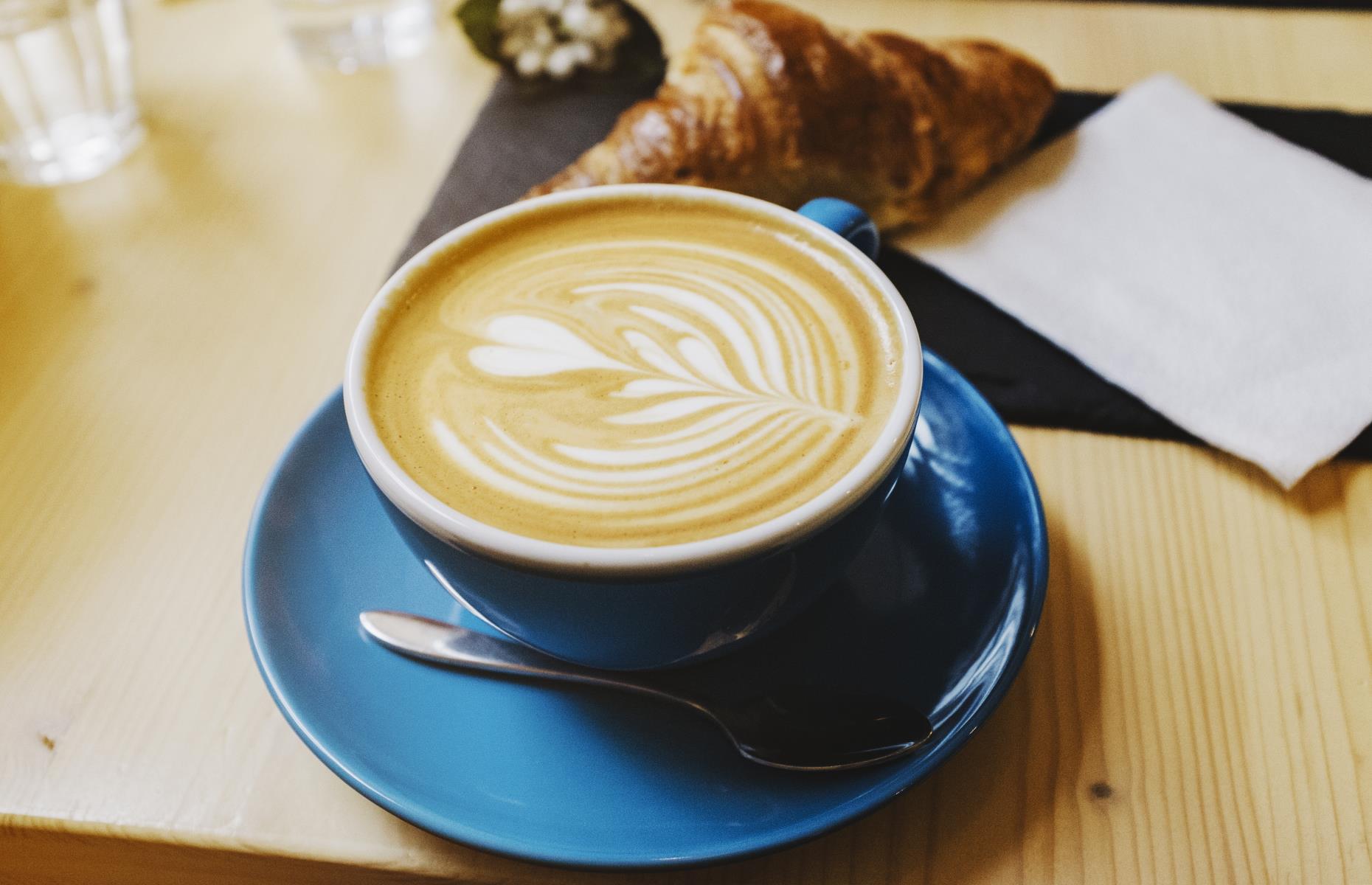 Flat white
