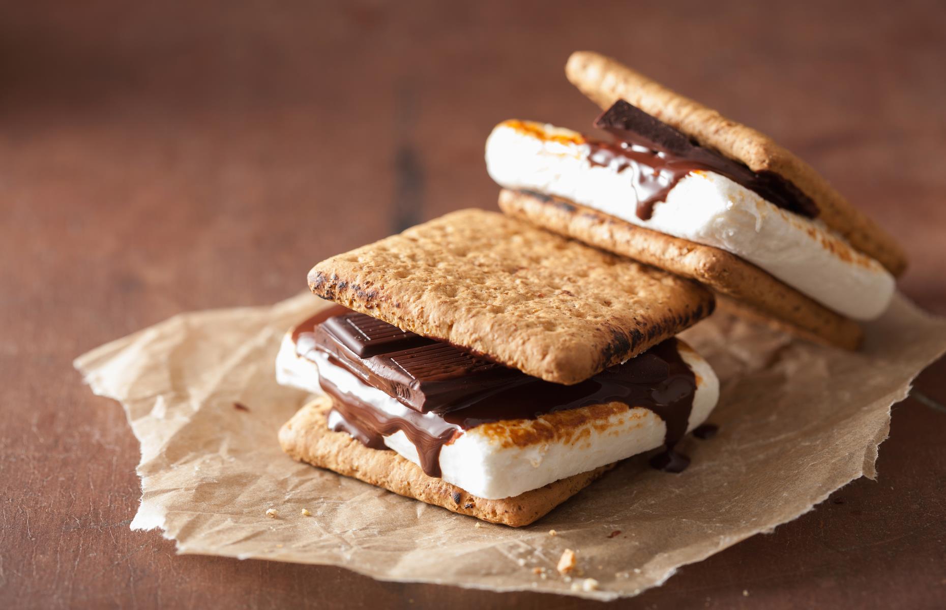 S’mores