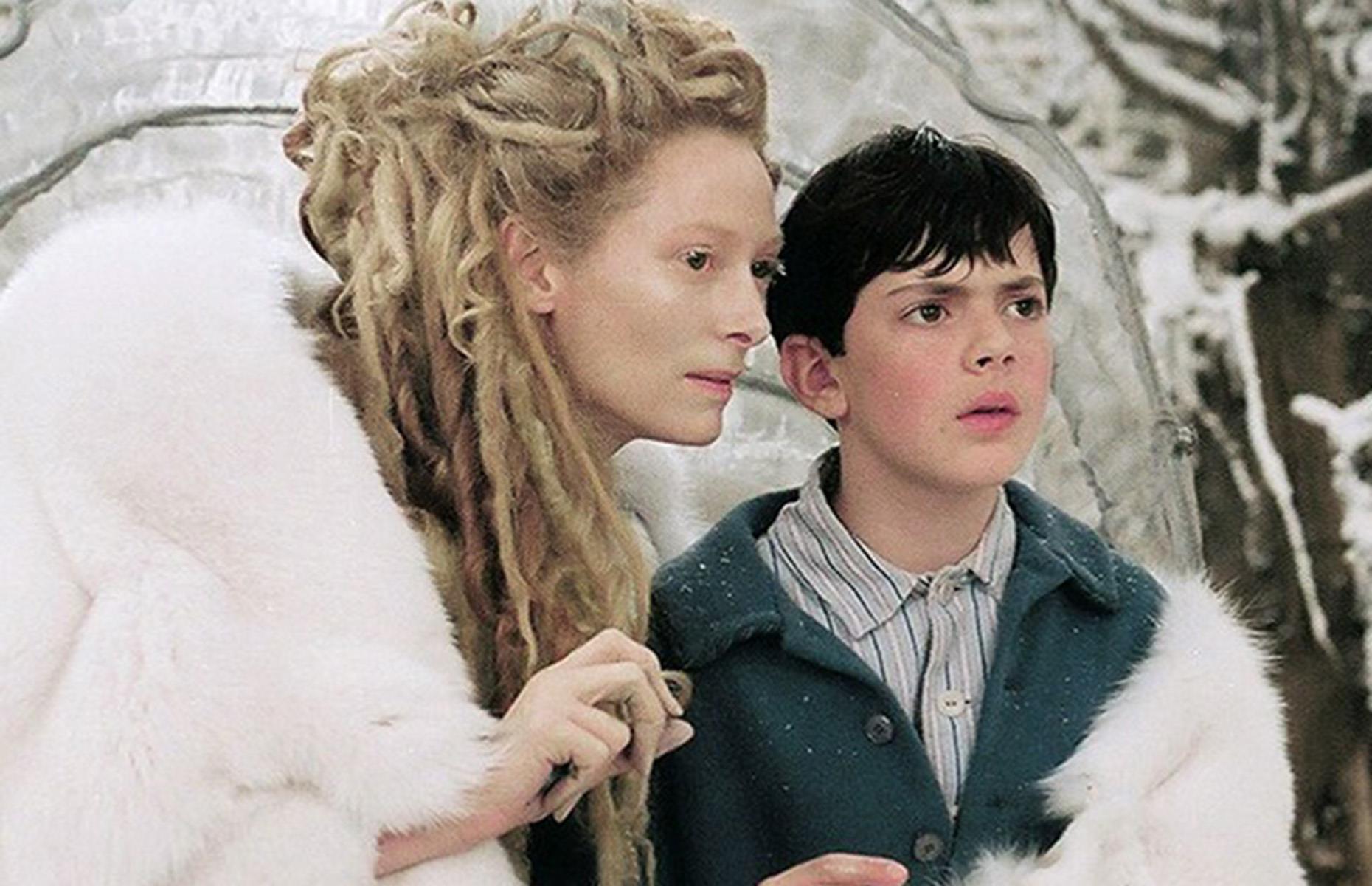 Joint 10. The Chronicles of Narnia: The Lion, the Witch, and the Wardrobe: $1.2 billion (£947m)