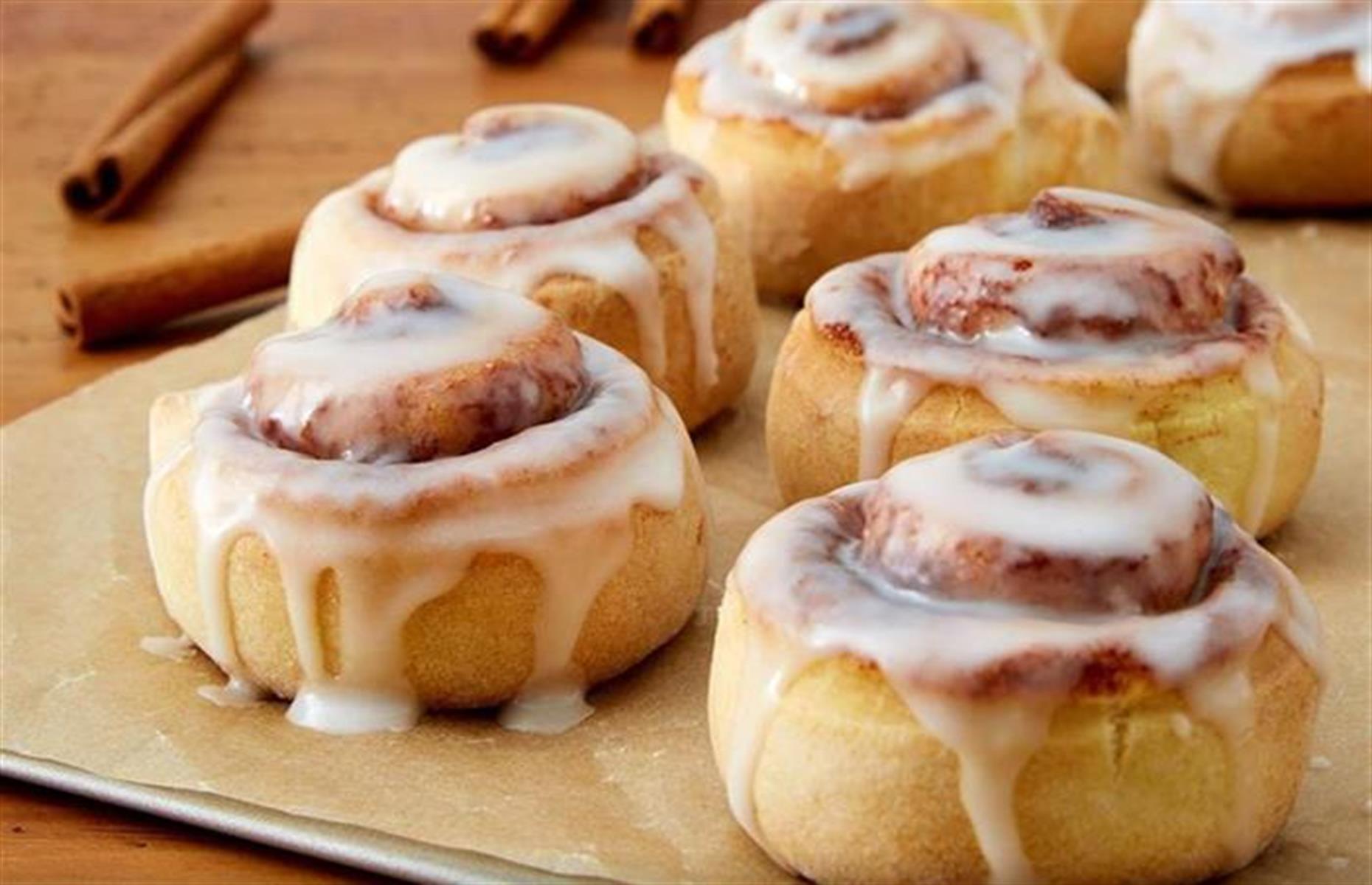 11. Cini Minis, Burger King, USA
