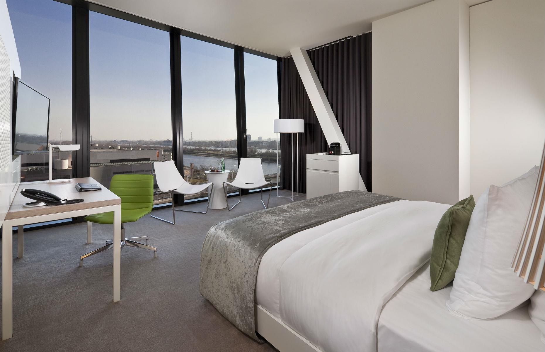 Melia Vienna, Austria